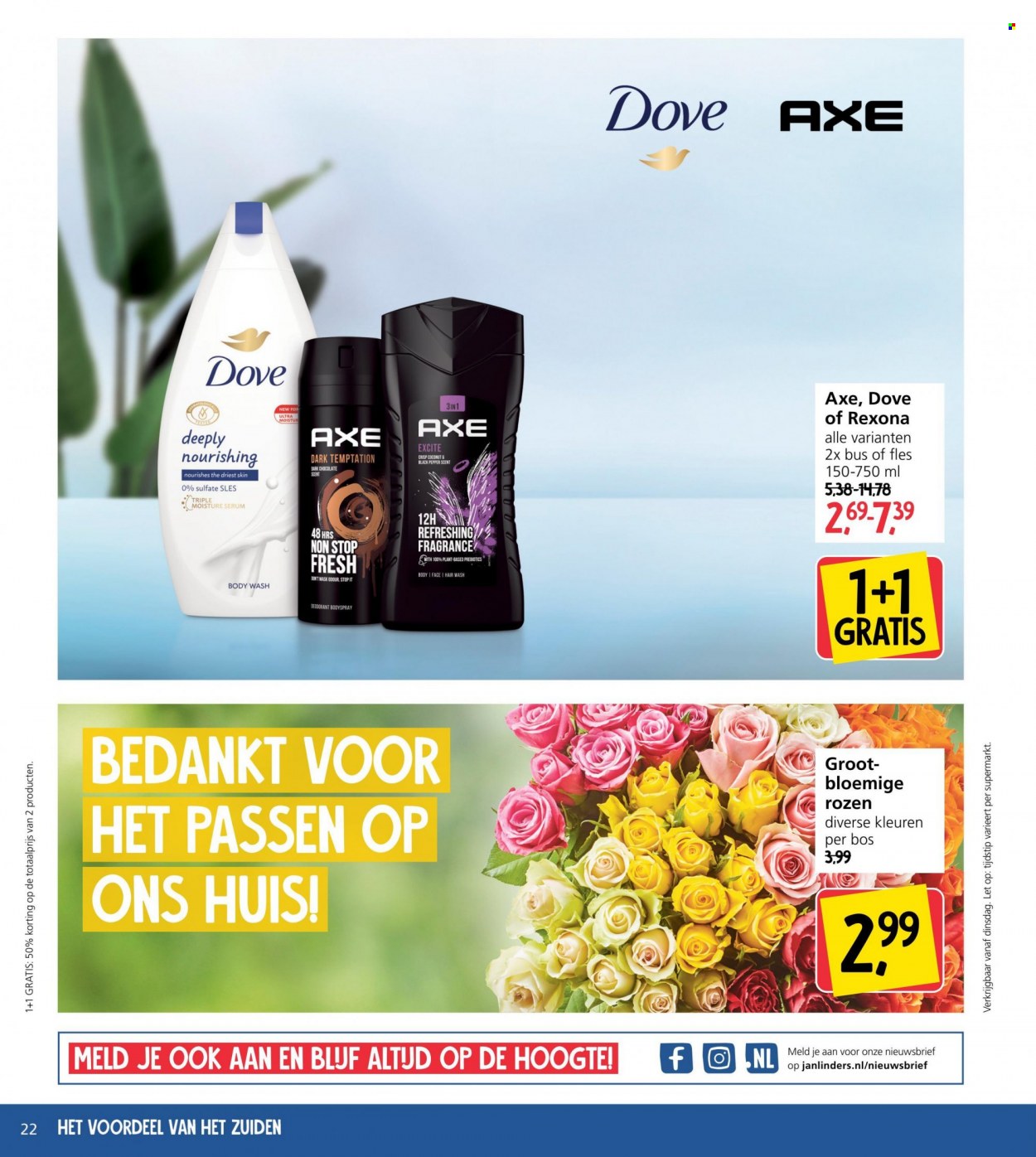 Jan Linders-aanbieding - 15-8-2022 - 21-8-2022. Pagina 22