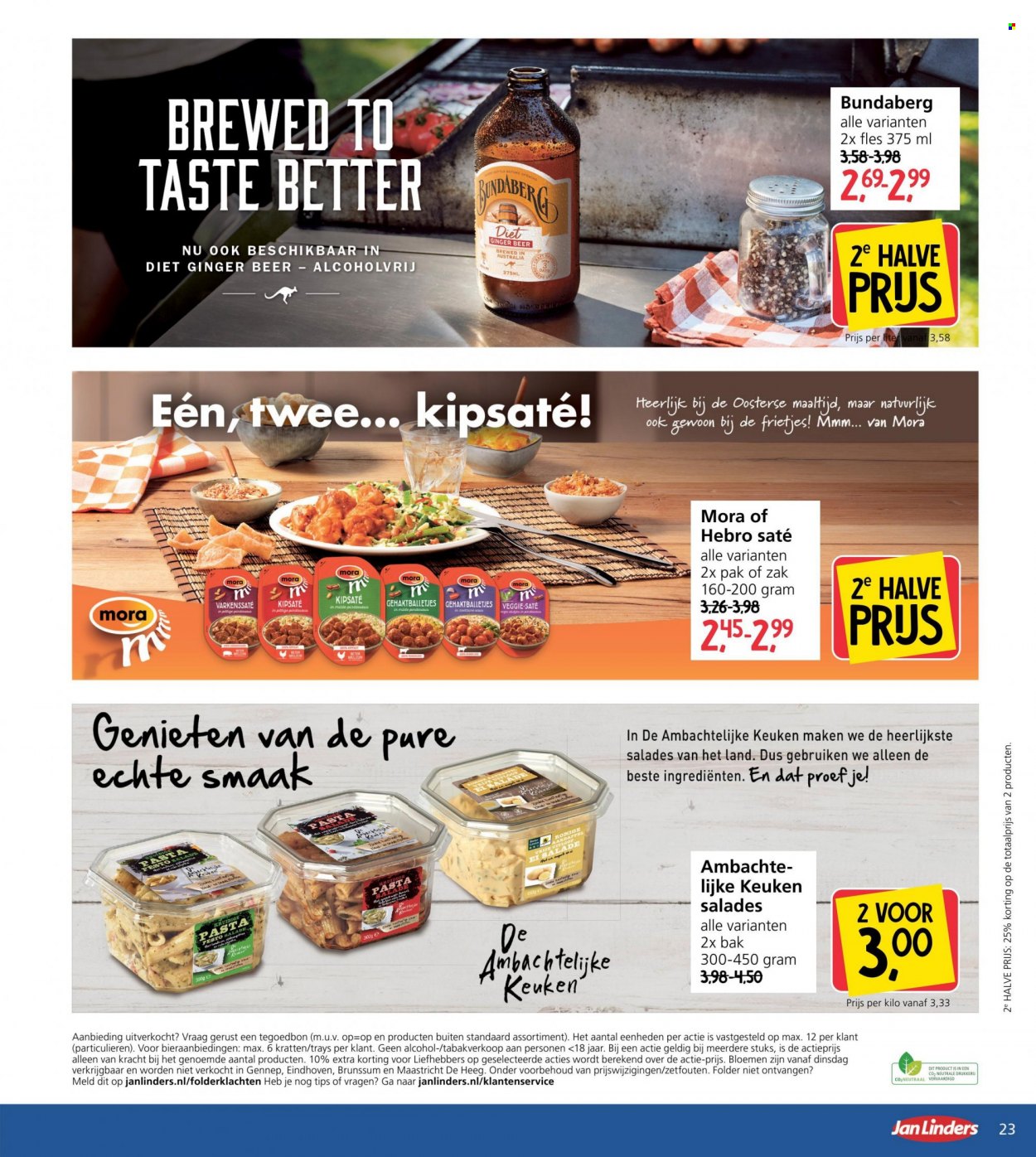 Jan Linders-aanbieding - 15-8-2022 - 21-8-2022. Pagina 23