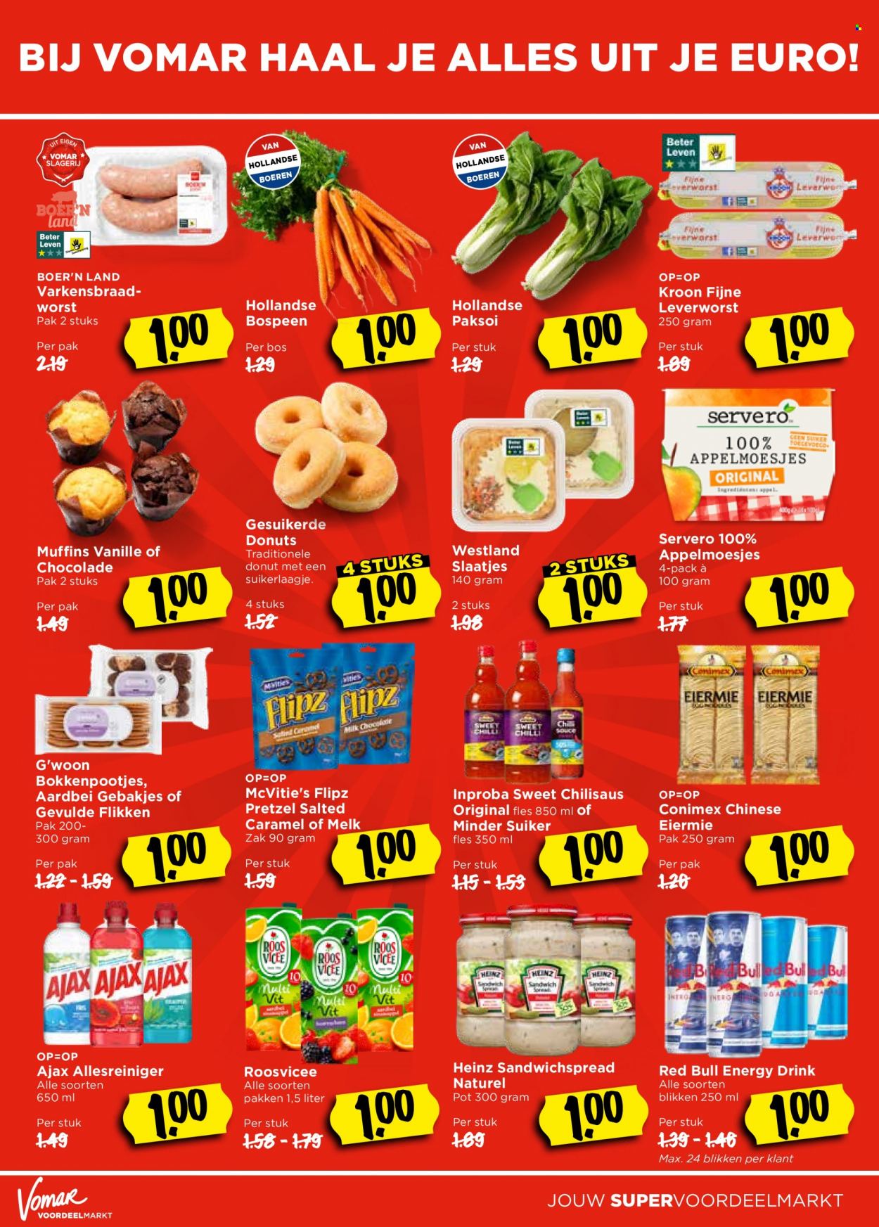 Vomar-aanbieding - 14-8-2022 - 20-8-2022. Pagina 3