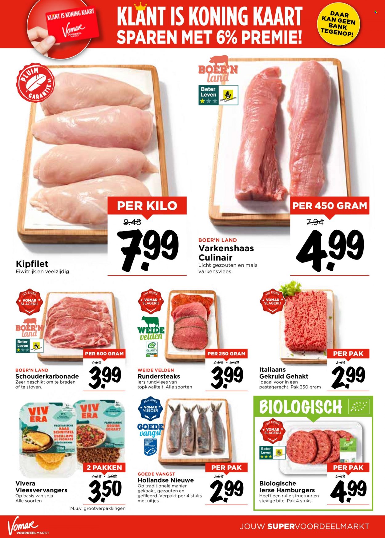 Vomar-aanbieding - 14-8-2022 - 20-8-2022. Pagina 9