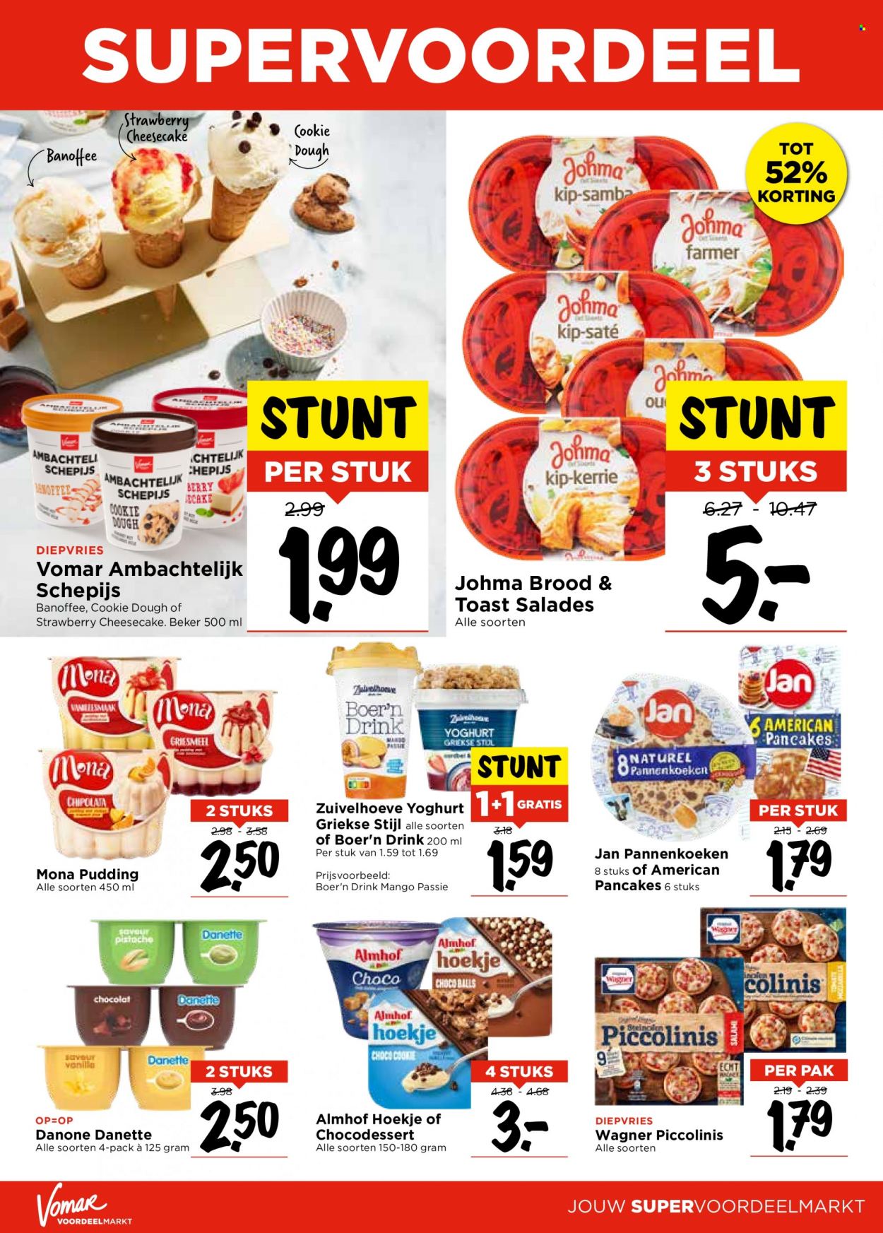 Vomar-aanbieding - 14-8-2022 - 20-8-2022. Pagina 10