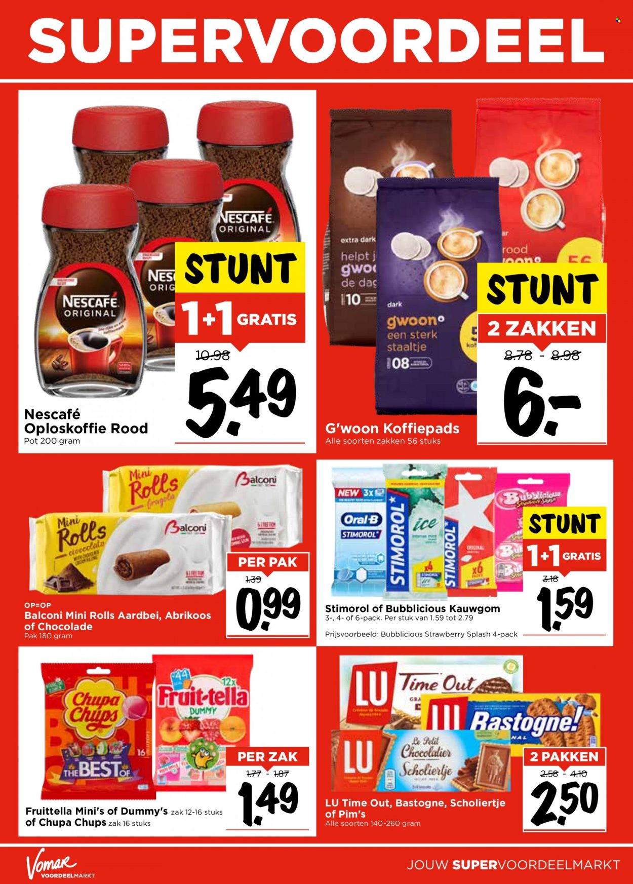 Vomar-aanbieding - 14-8-2022 - 20-8-2022. Pagina 14