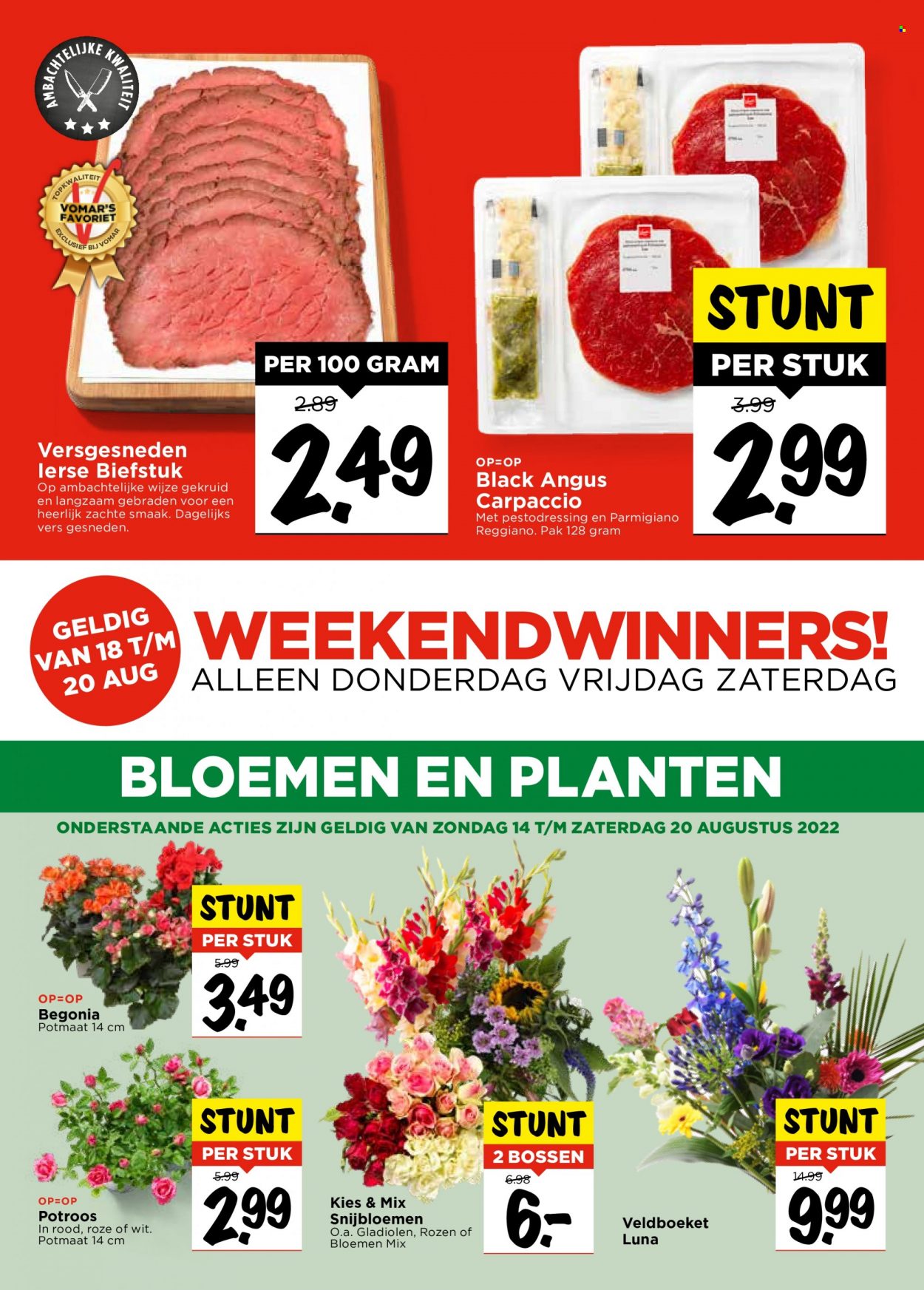 Vomar-aanbieding - 14-8-2022 - 20-8-2022. Pagina 22