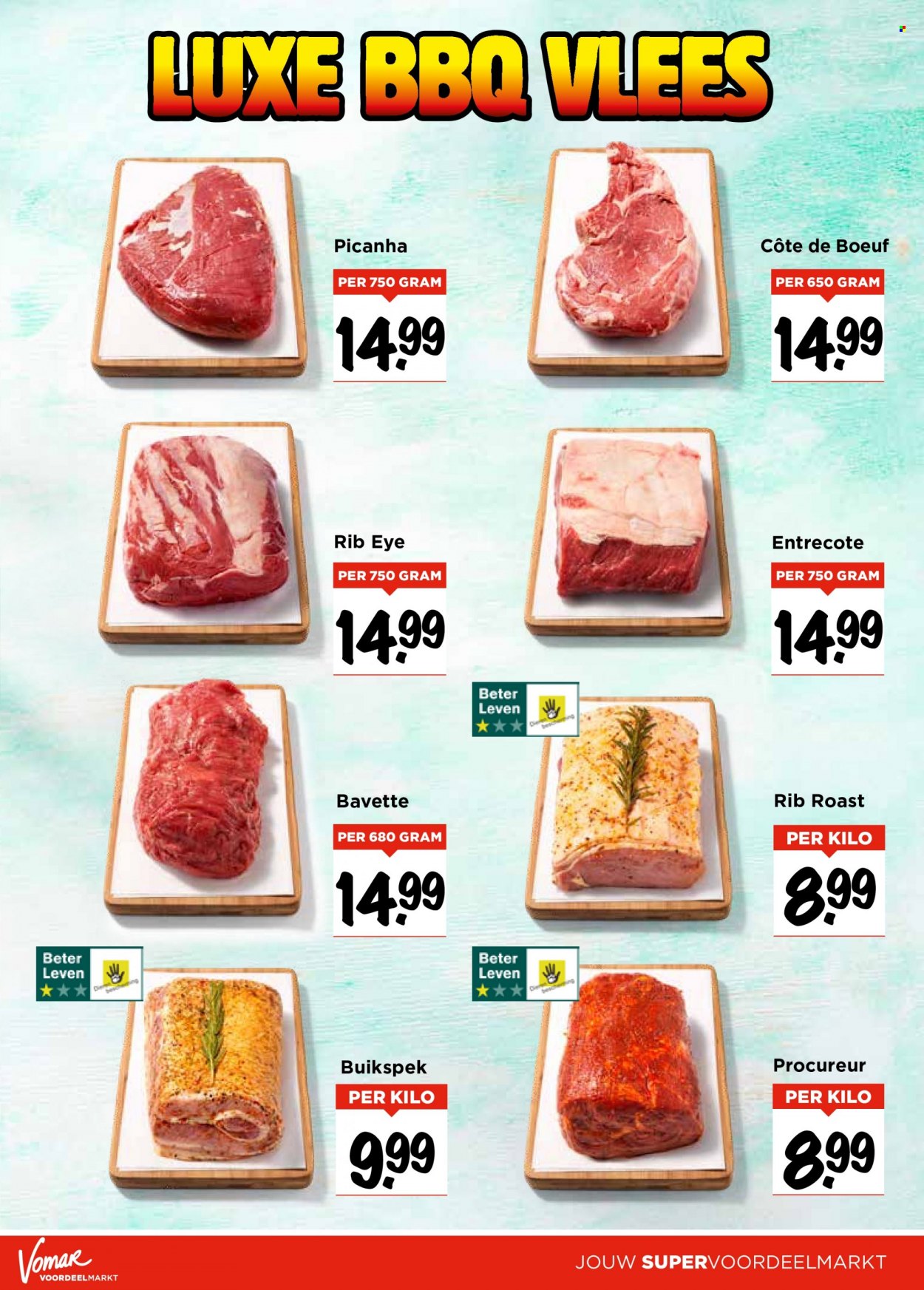 Vomar-aanbieding - 14-8-2022 - 20-8-2022. Pagina 27