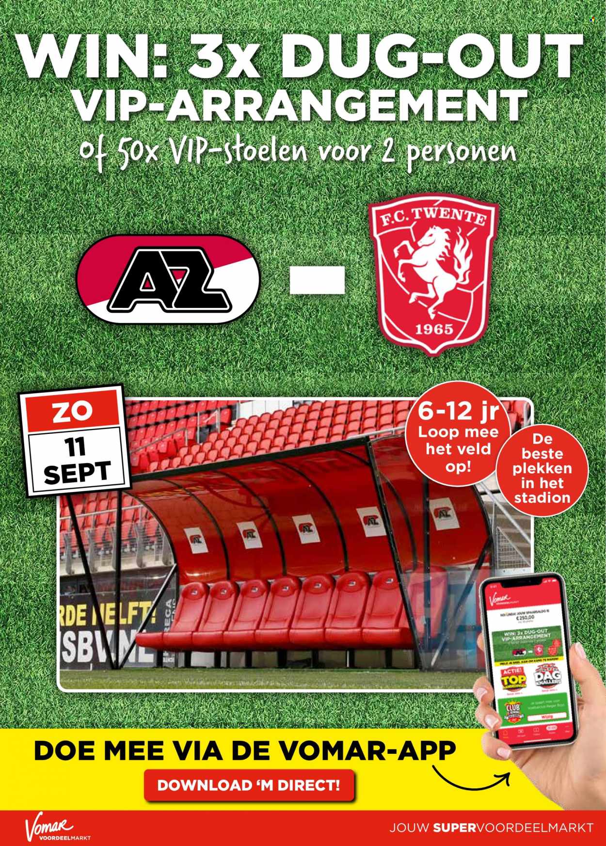 Vomar-aanbieding - 14-8-2022 - 20-8-2022. Pagina 28