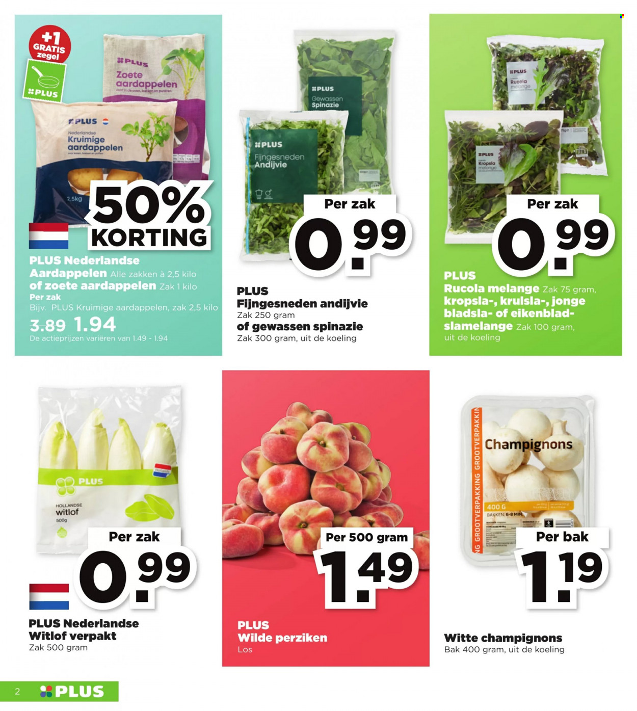 Plus-aanbieding - 14-8-2022 - 20-8-2022. Pagina 2