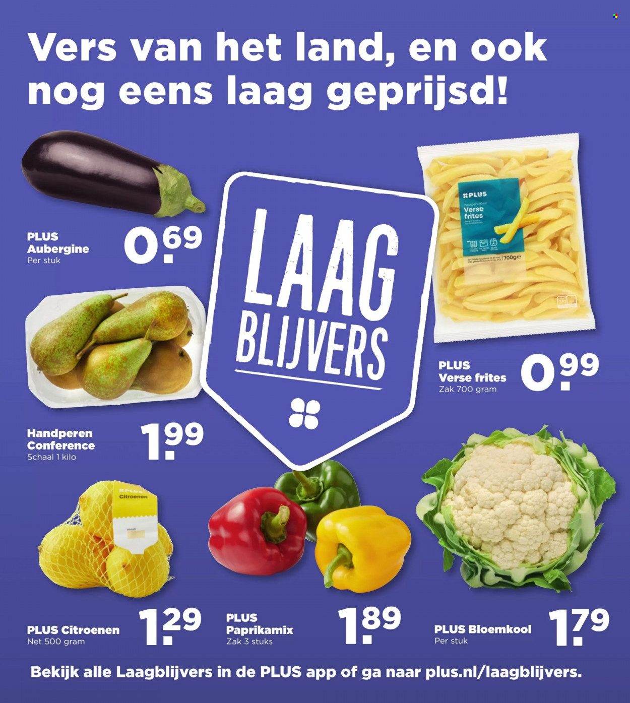 Plus-aanbieding - 14-8-2022 - 20-8-2022. Pagina 4