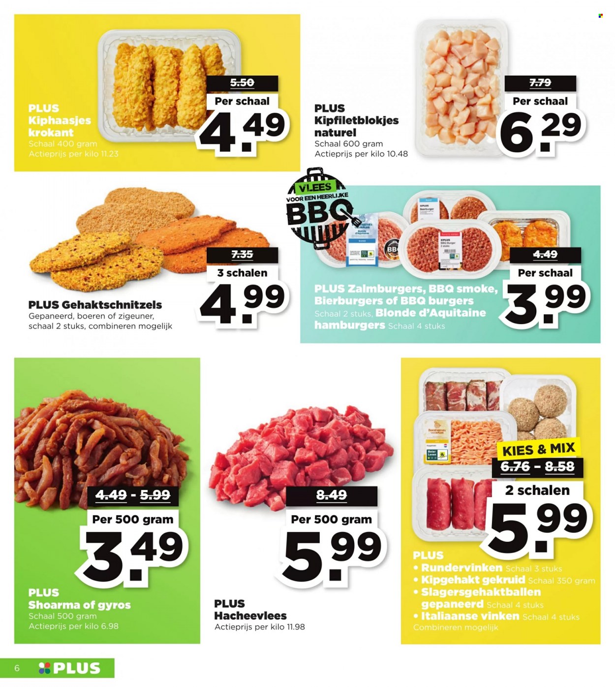 Plus-aanbieding - 14-8-2022 - 20-8-2022. Pagina 6