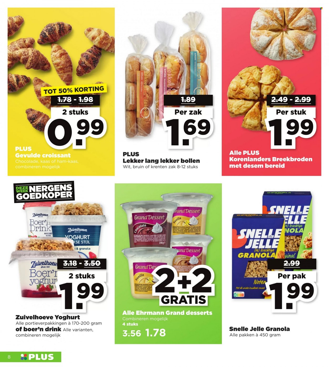 Plus-aanbieding - 14-8-2022 - 20-8-2022. Pagina 8