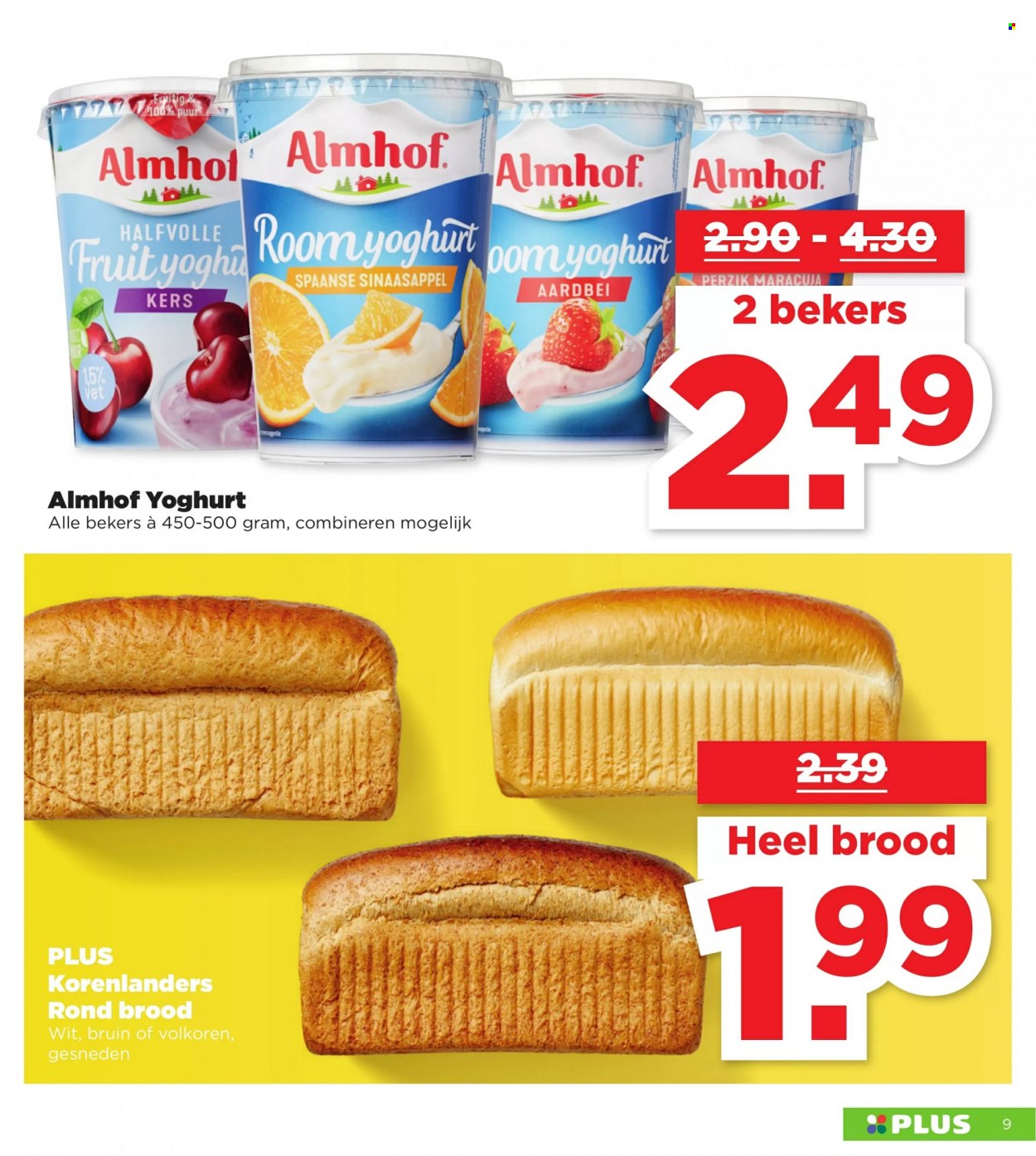 Plus-aanbieding - 14-8-2022 - 20-8-2022. Pagina 9