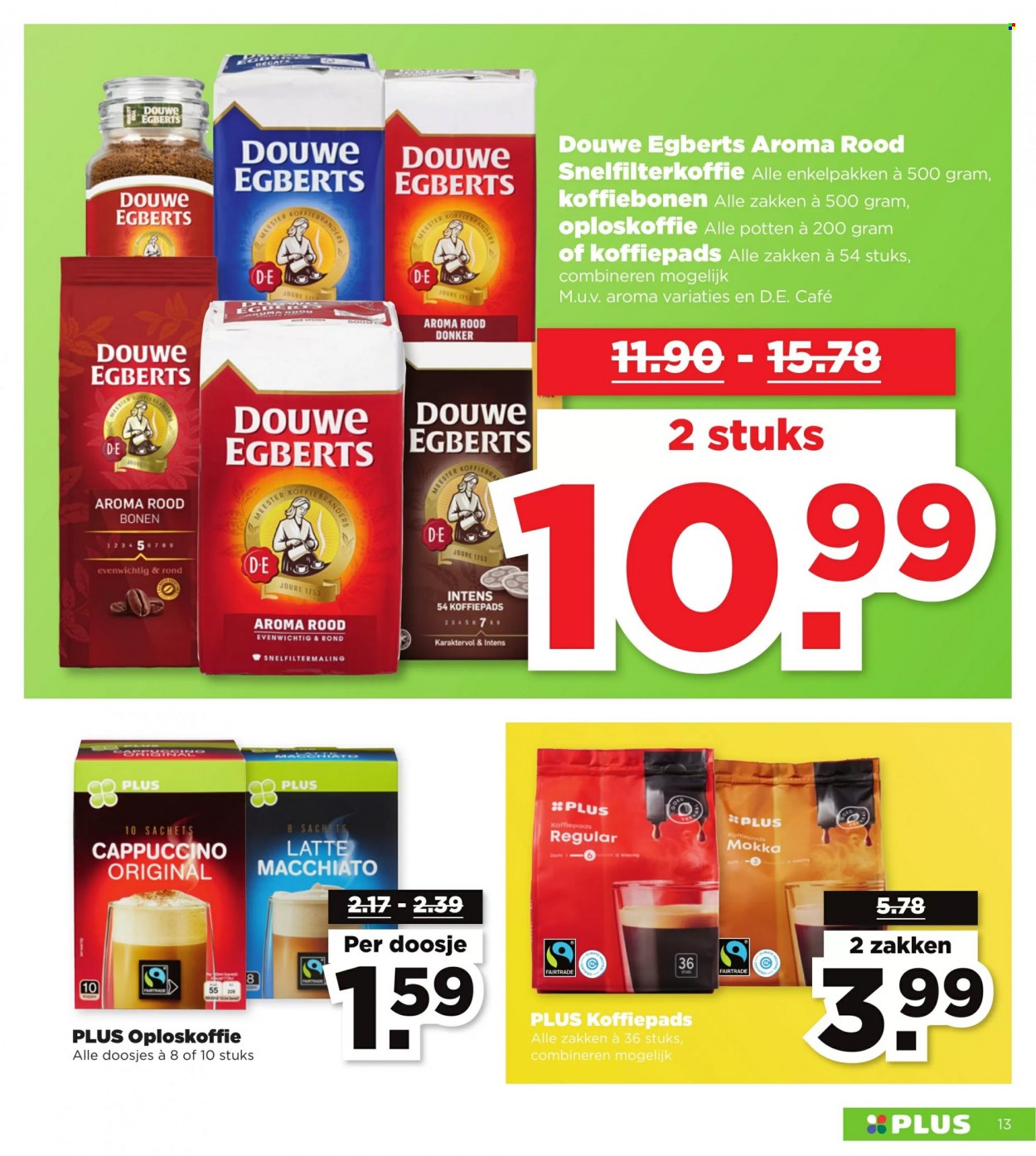 Plus-aanbieding - 14-8-2022 - 20-8-2022. Pagina 13