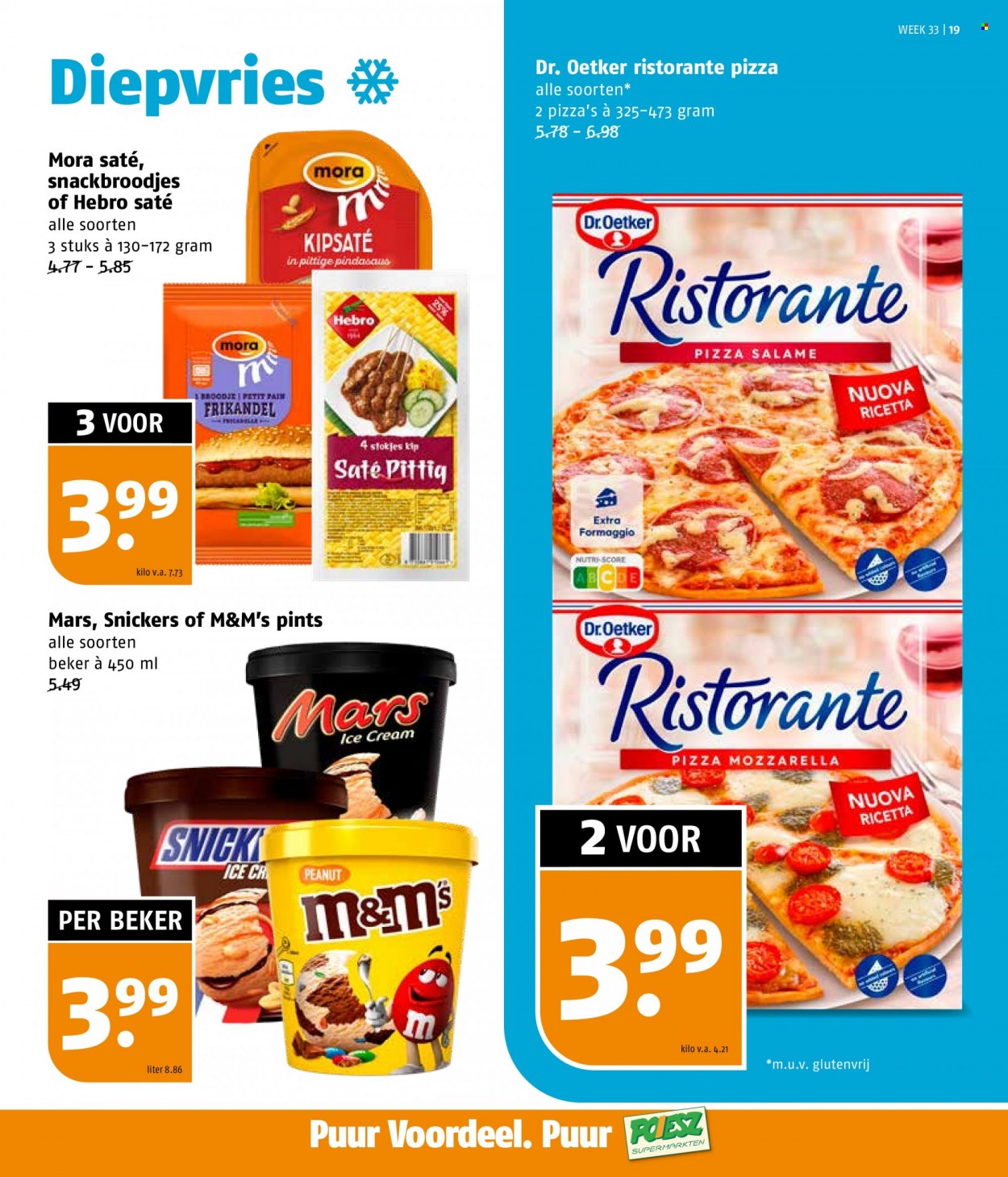 Poiesz-aanbieding - 15-8-2022 - 21-8-2022. Pagina 19