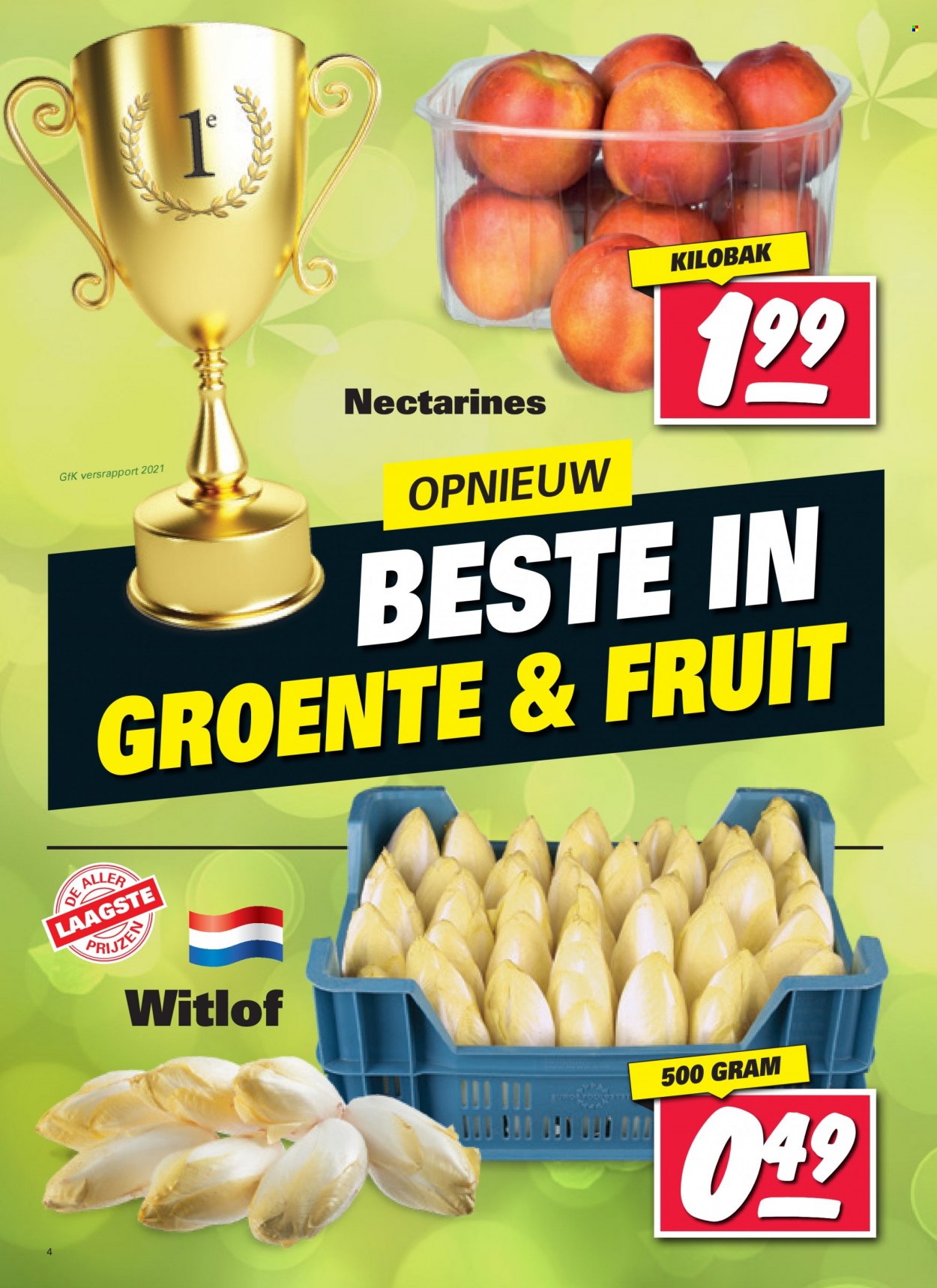 Nettorama-aanbieding - 15-8-2022 - 21-8-2022. Pagina 4