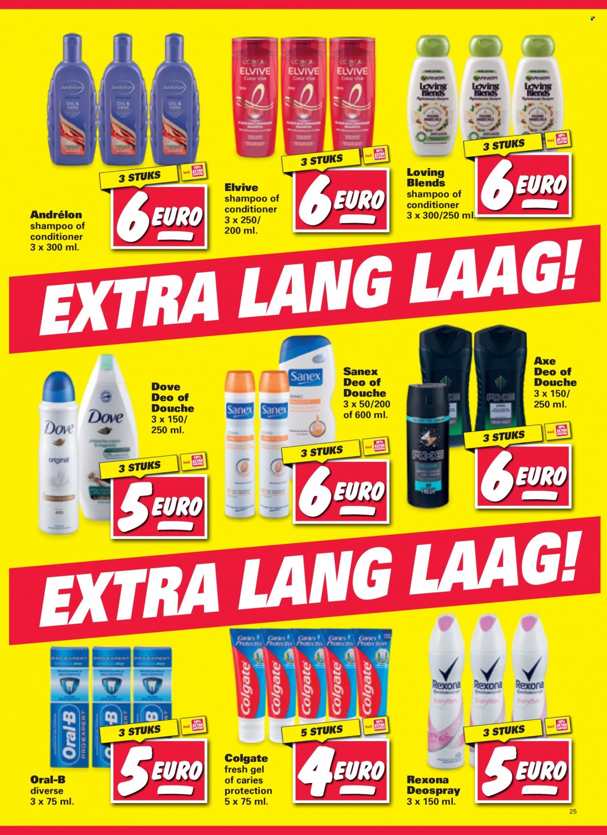 Nettorama-aanbieding - 15-8-2022 - 21-8-2022. Pagina 25