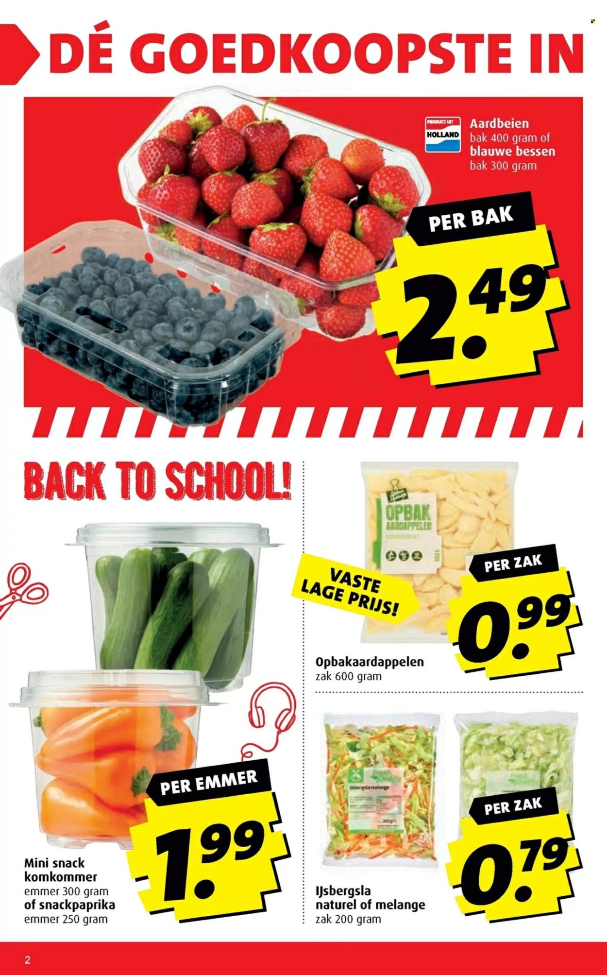 Boni-aanbieding - 17-8-2022 - 23-8-2022. Pagina 2
