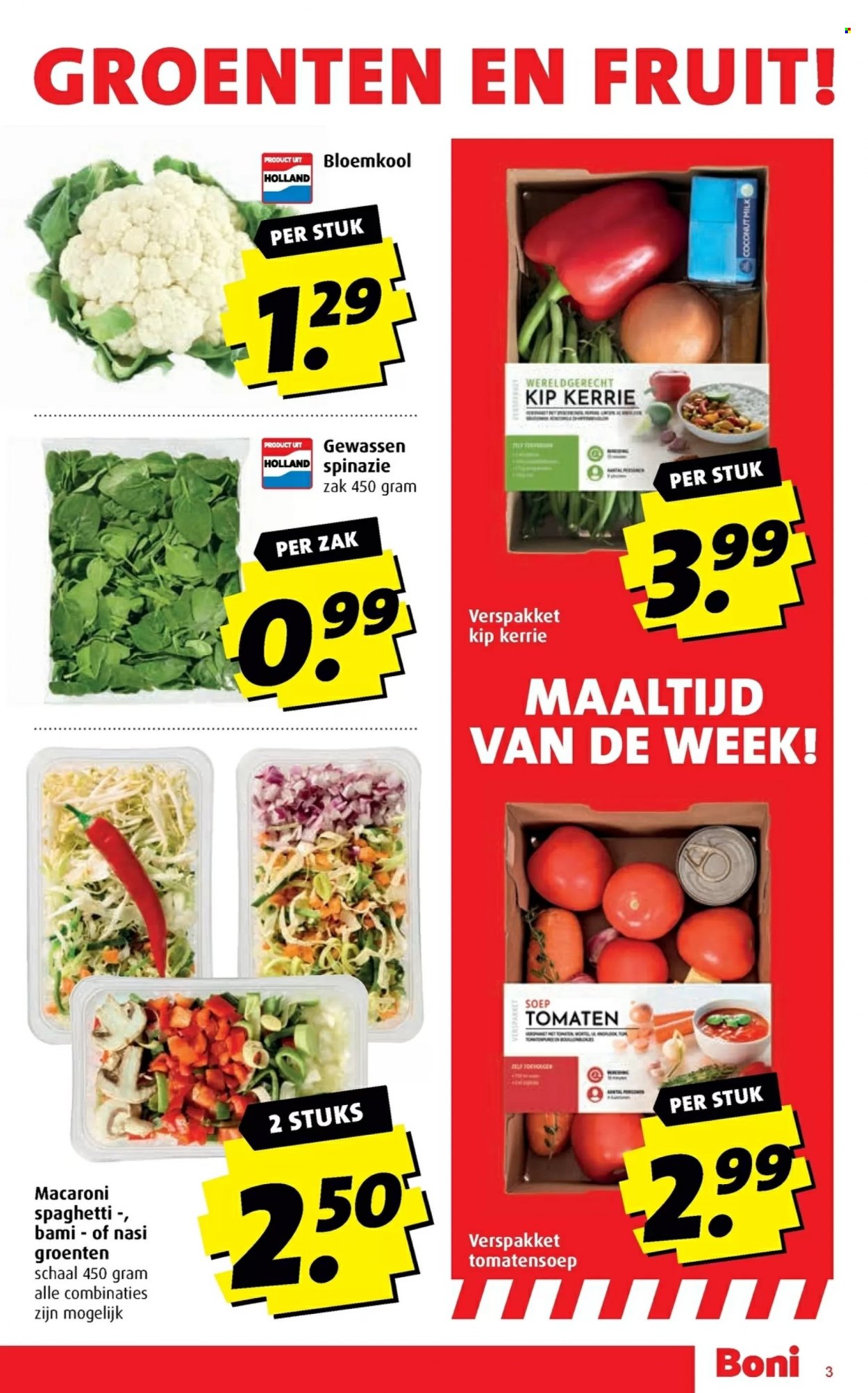 Boni-aanbieding - 17-8-2022 - 23-8-2022. Pagina 3