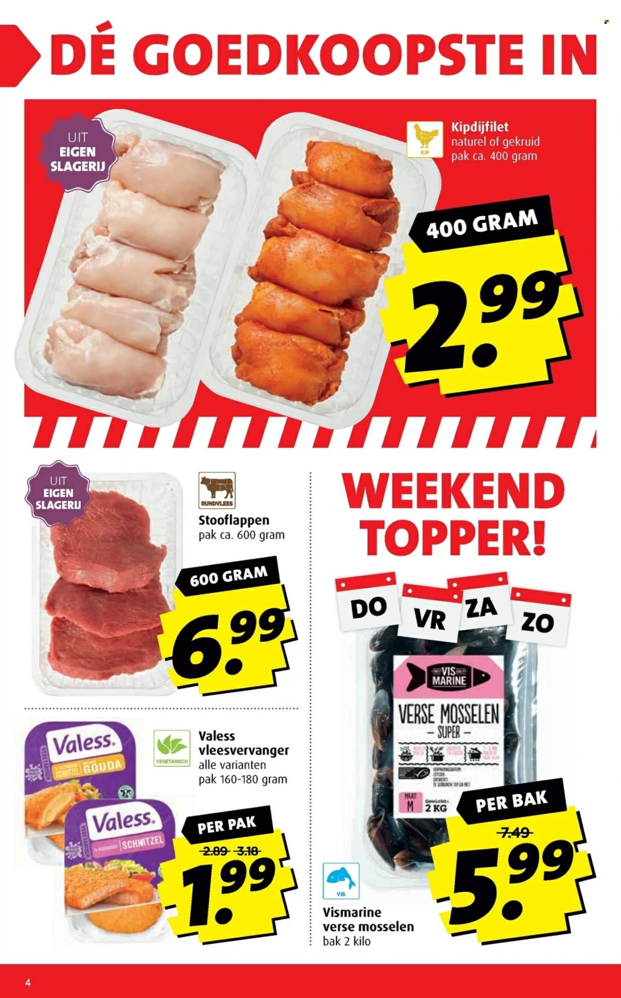 Boni-aanbieding - 17-8-2022 - 23-8-2022. Pagina 4