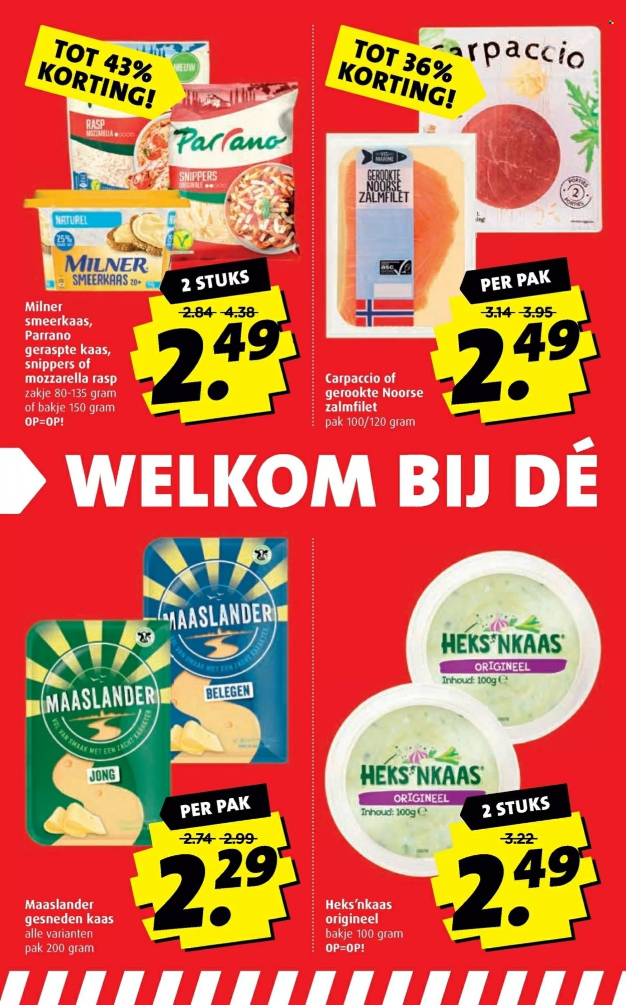 Boni-aanbieding - 17-8-2022 - 23-8-2022. Pagina 12