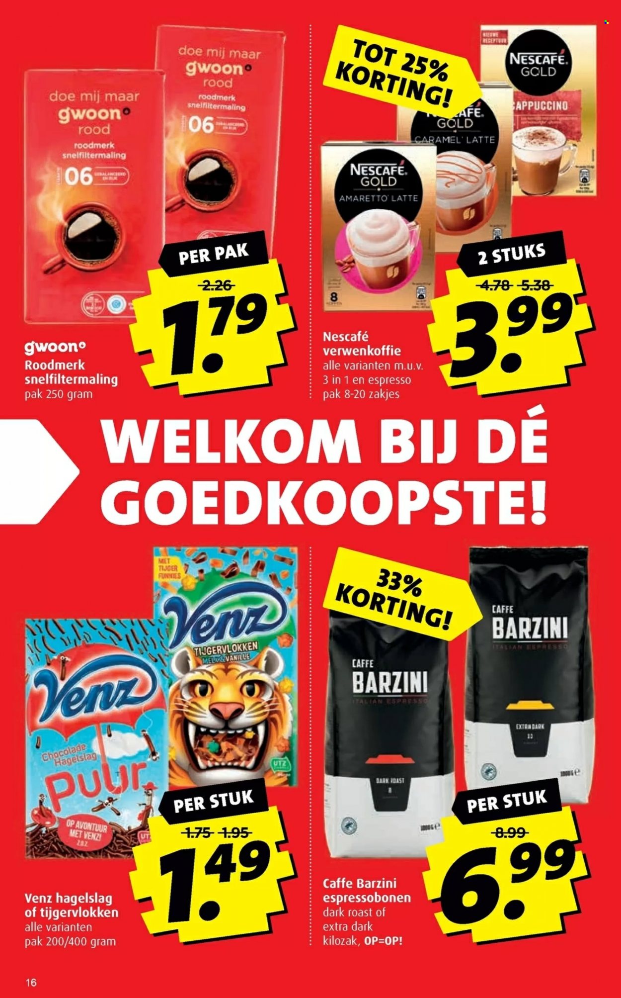 Boni-aanbieding - 17-8-2022 - 23-8-2022. Pagina 16