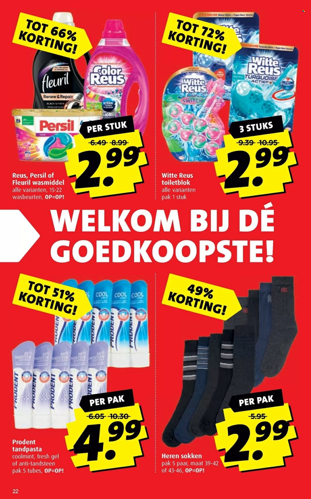 Boni-aanbieding - 17-8-2022 - 23-8-2022. Pagina 22