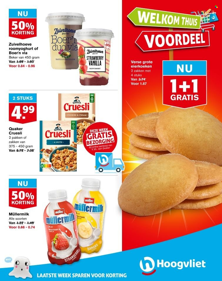 Hoogvliet-aanbieding - 17-8-2022 - 23-8-2022. Pagina 3