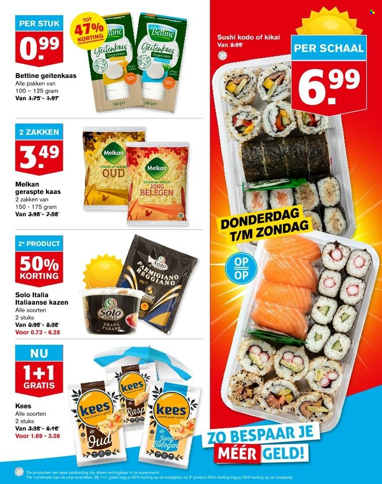 Hoogvliet-aanbieding - 17-8-2022 - 23-8-2022. Pagina 7