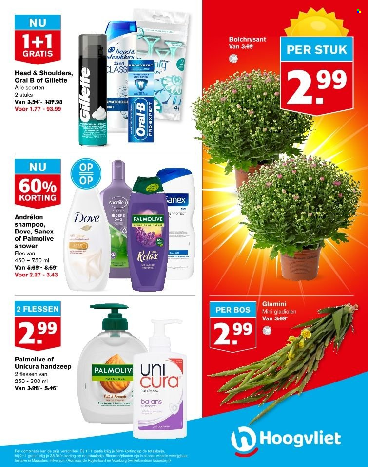 Hoogvliet-aanbieding - 17-8-2022 - 23-8-2022. Pagina 12