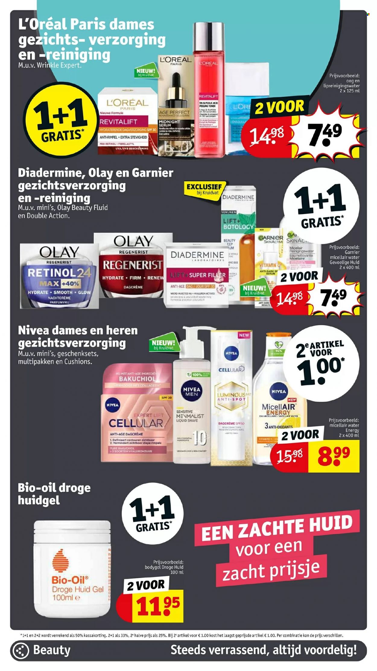 Kruidvat-aanbieding - 16-8-2022 - 21-8-2022. Pagina 11