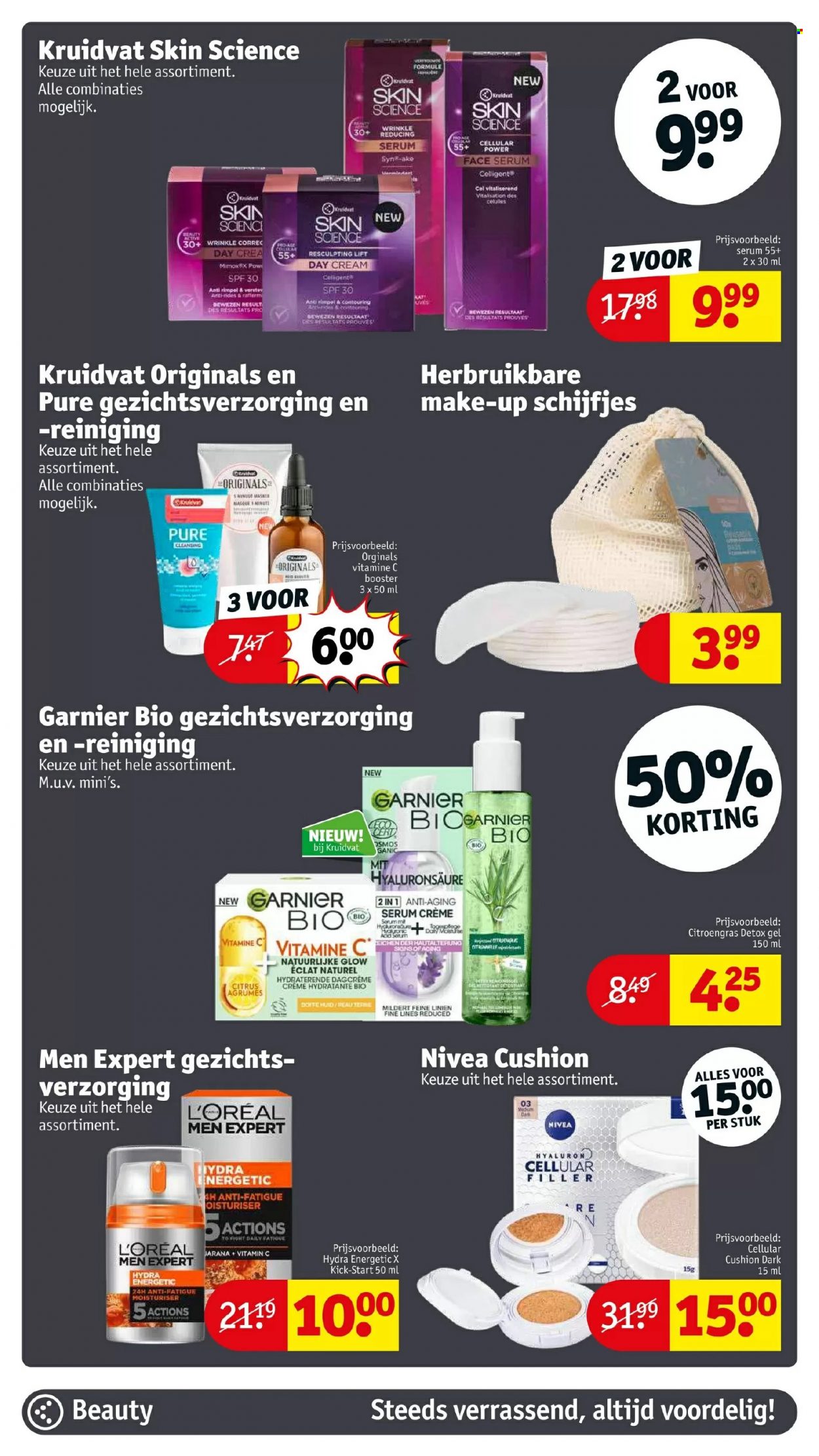 Kruidvat-aanbieding - 16-8-2022 - 21-8-2022. Pagina 12
