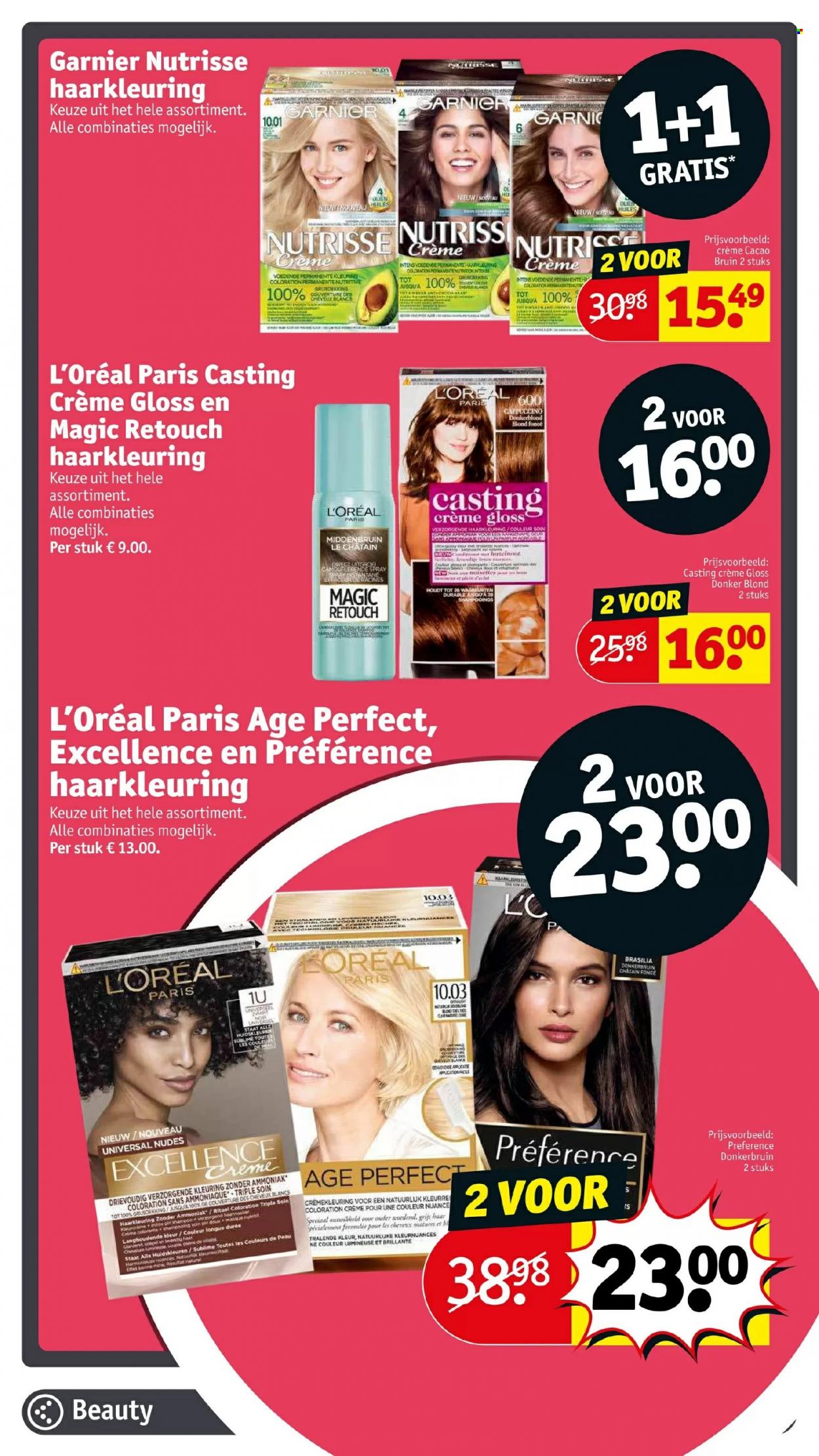 Kruidvat-aanbieding - 16-8-2022 - 21-8-2022. Pagina 13