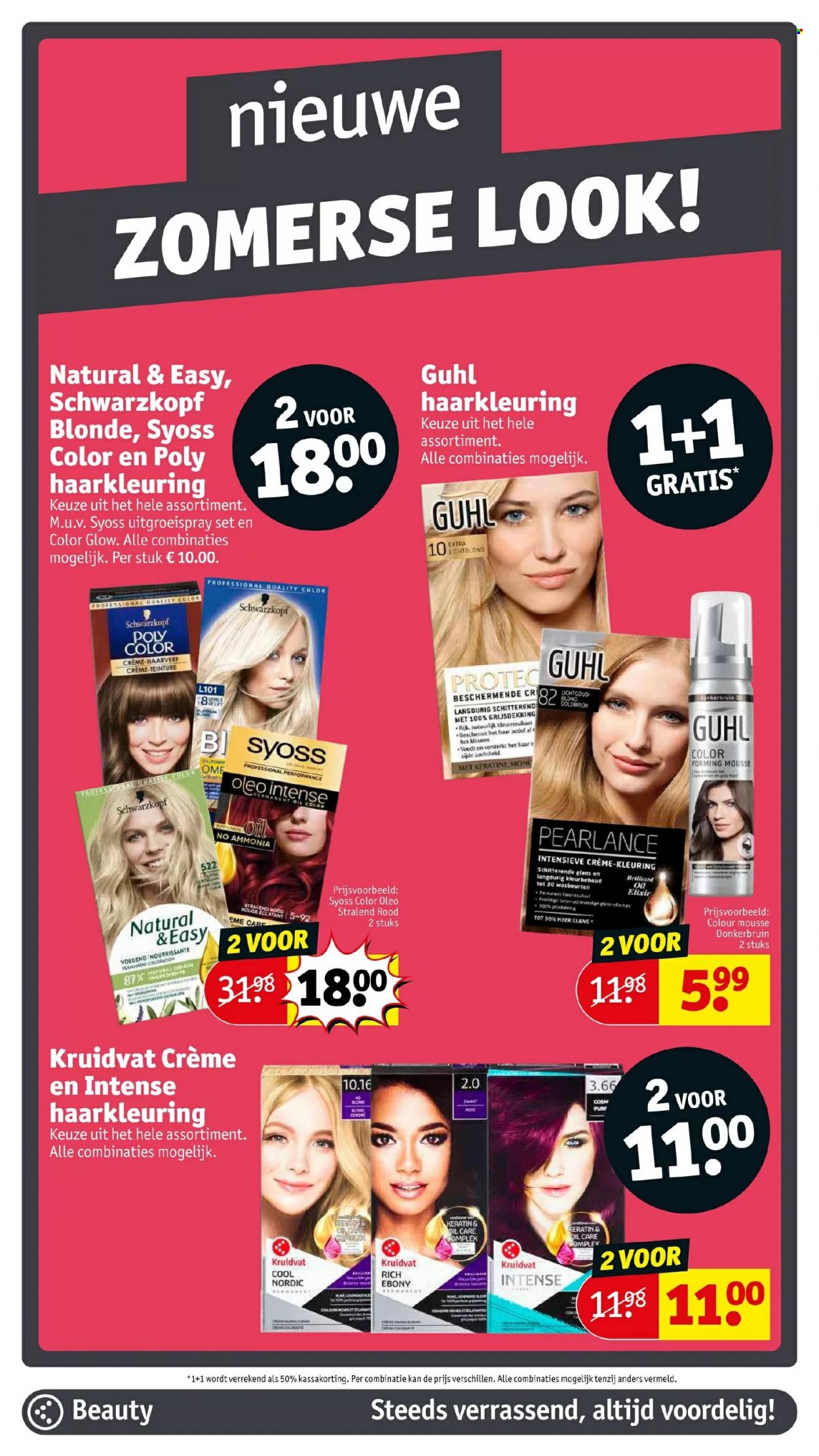 Kruidvat-aanbieding - 16-8-2022 - 21-8-2022. Pagina 14