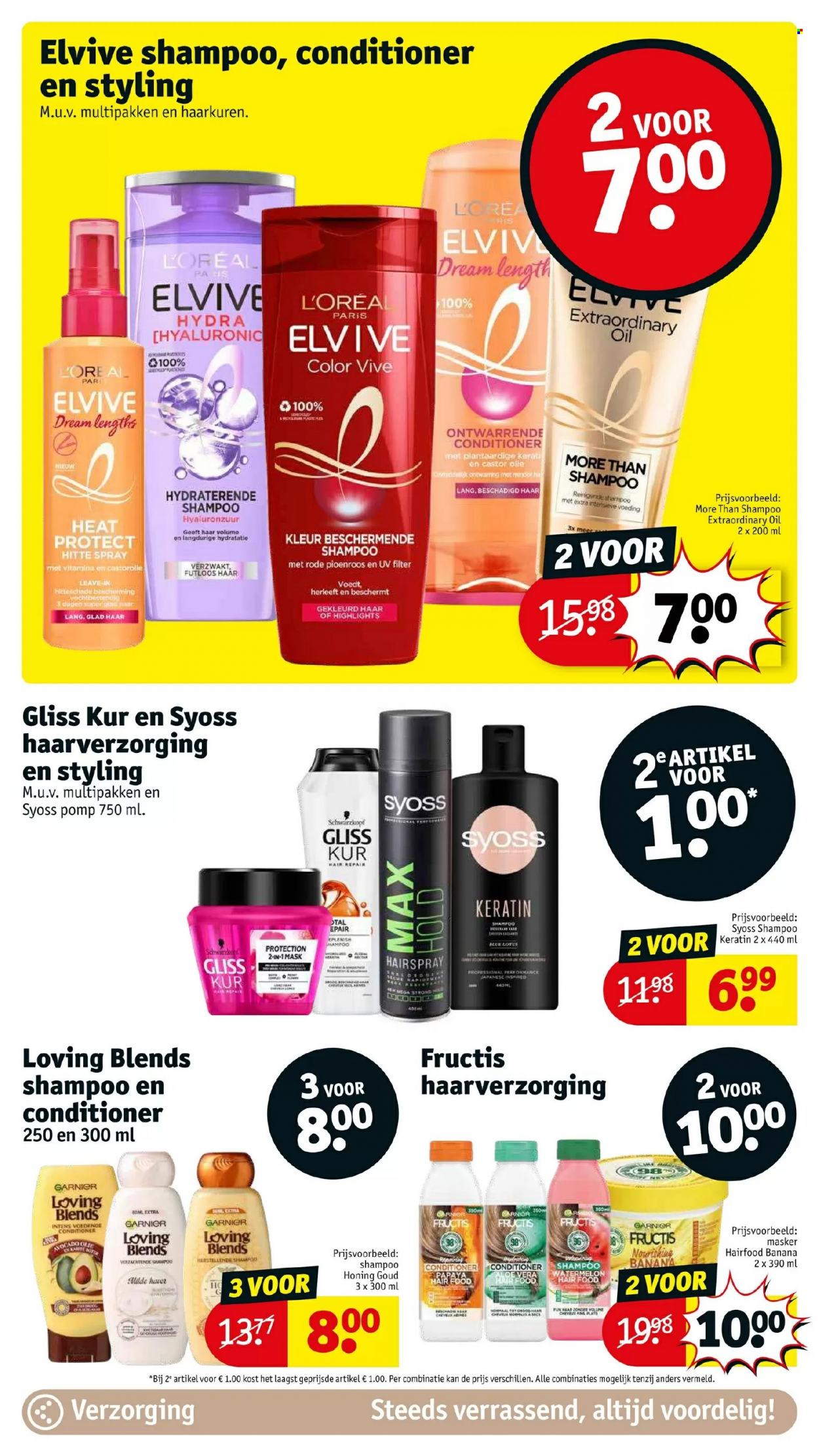 Kruidvat-aanbieding - 16-8-2022 - 21-8-2022. Pagina 15