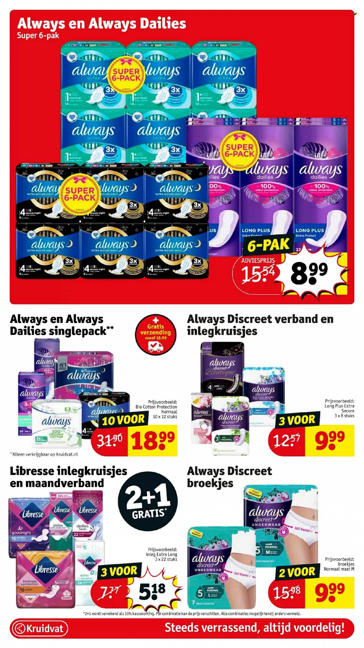 Kruidvat-aanbieding - 16-8-2022 - 21-8-2022. Pagina 30