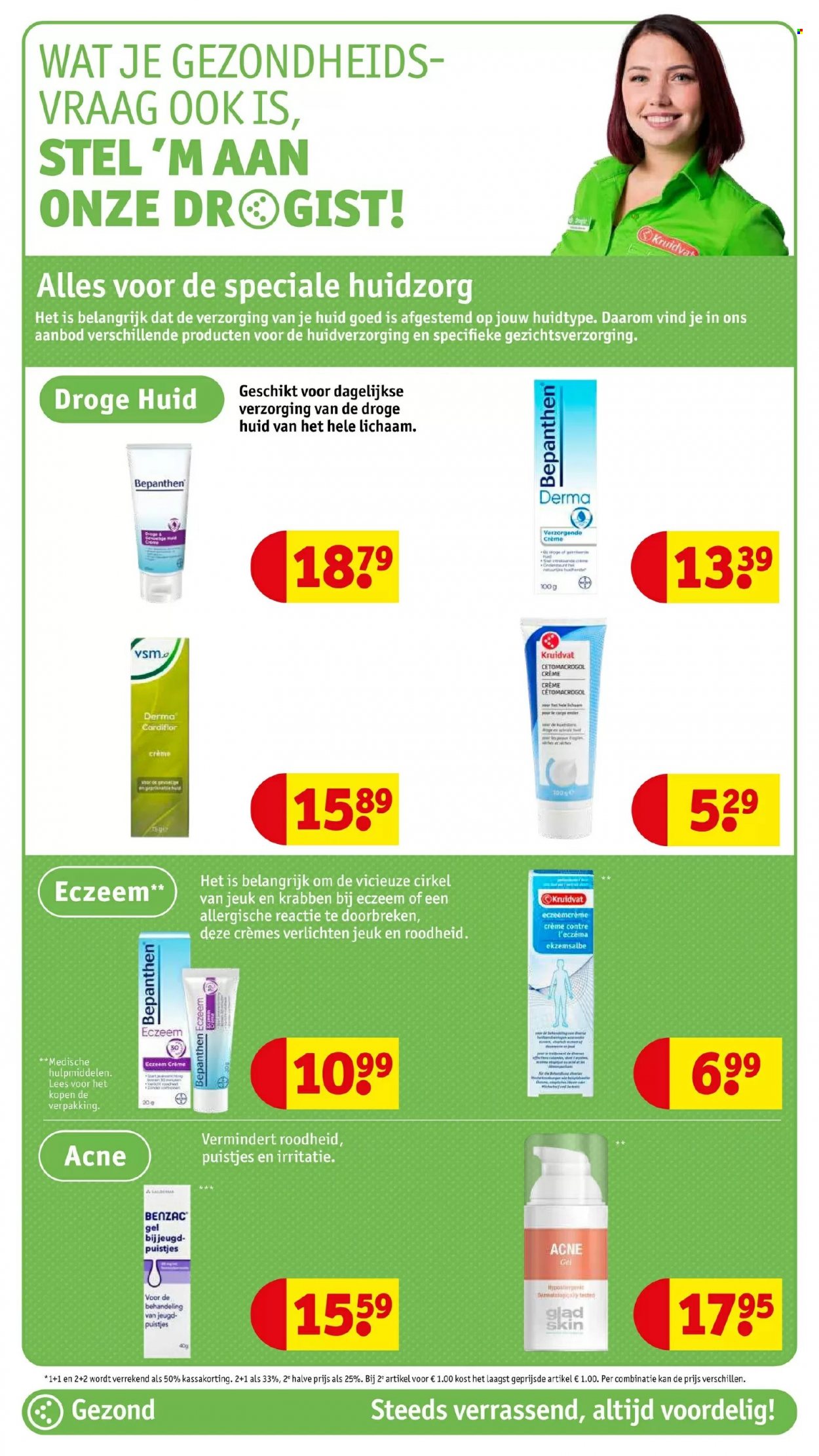 Kruidvat-aanbieding - 16-8-2022 - 21-8-2022. Pagina 31
