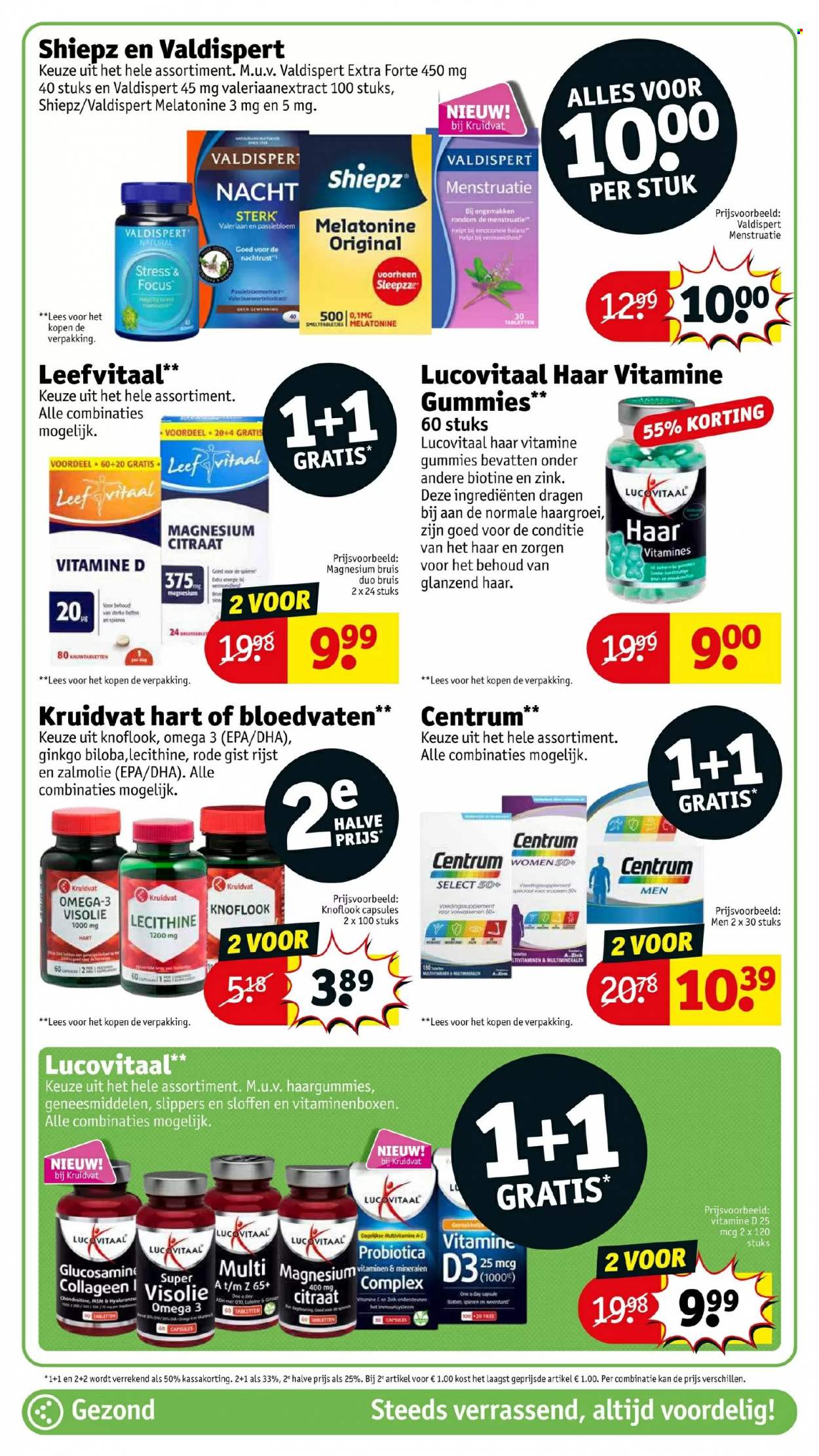 Kruidvat-aanbieding - 16-8-2022 - 21-8-2022. Pagina 32