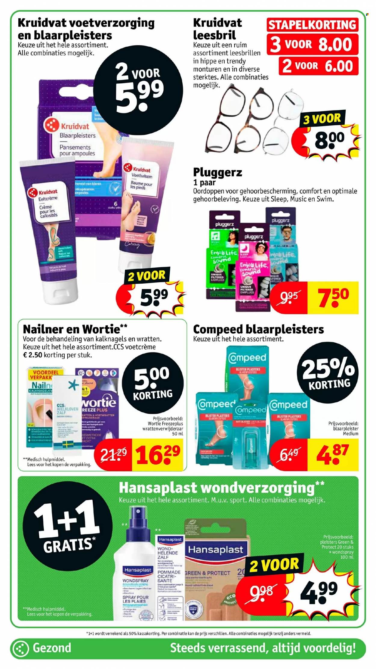 Kruidvat-aanbieding - 16-8-2022 - 21-8-2022. Pagina 34