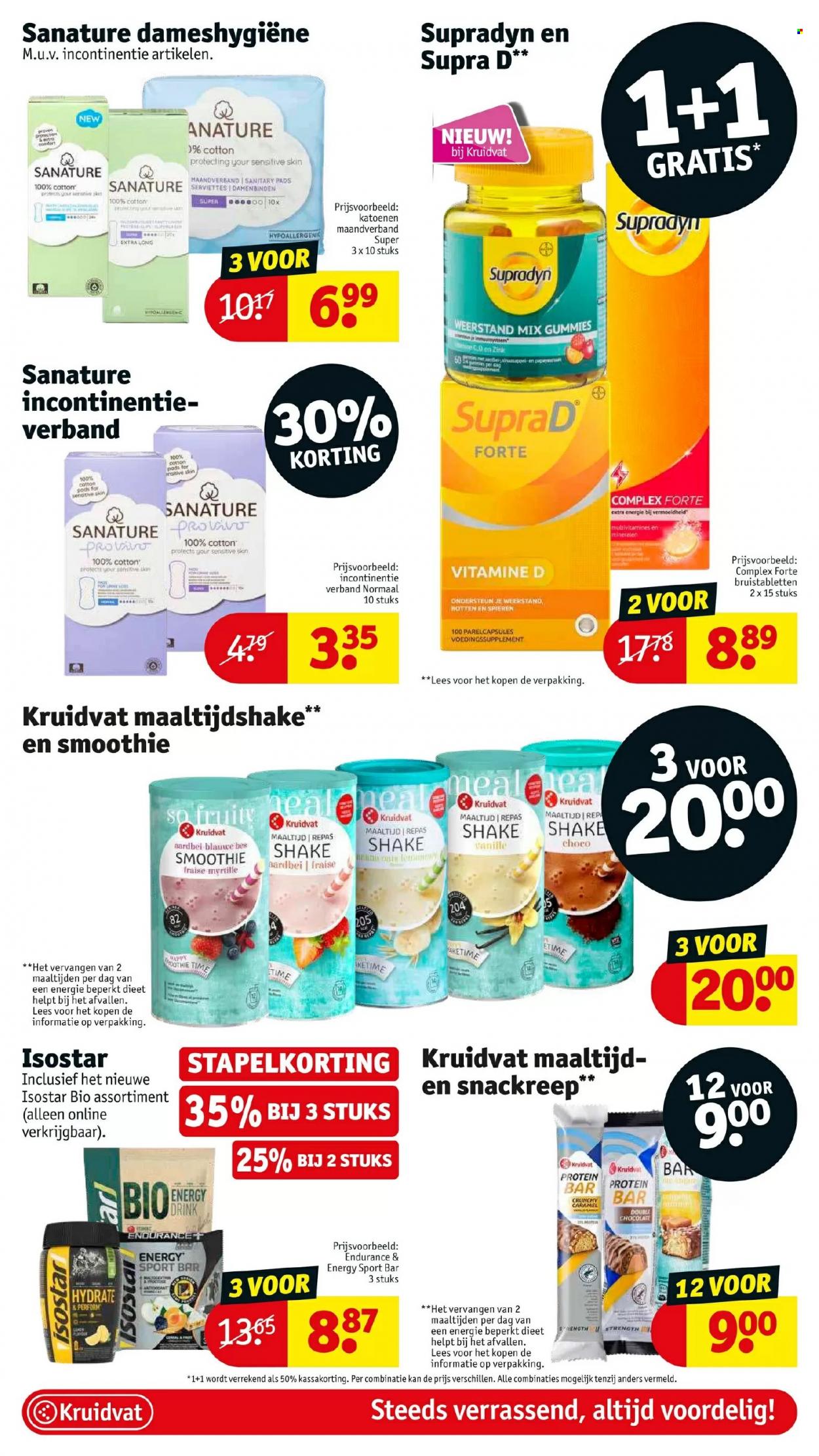 Kruidvat-aanbieding - 16-8-2022 - 21-8-2022. Pagina 35