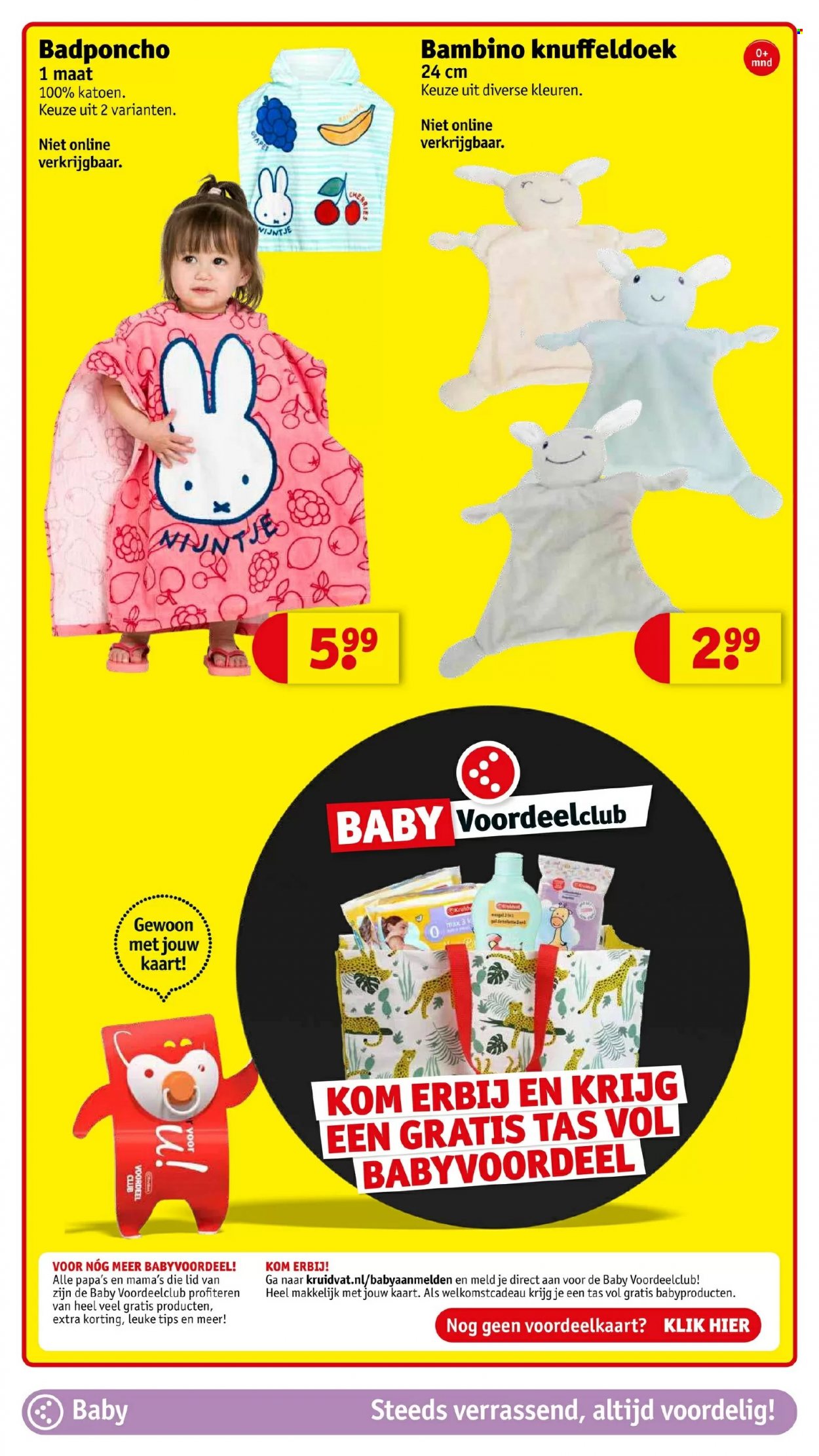 Kruidvat-aanbieding - 16-8-2022 - 21-8-2022. Pagina 39