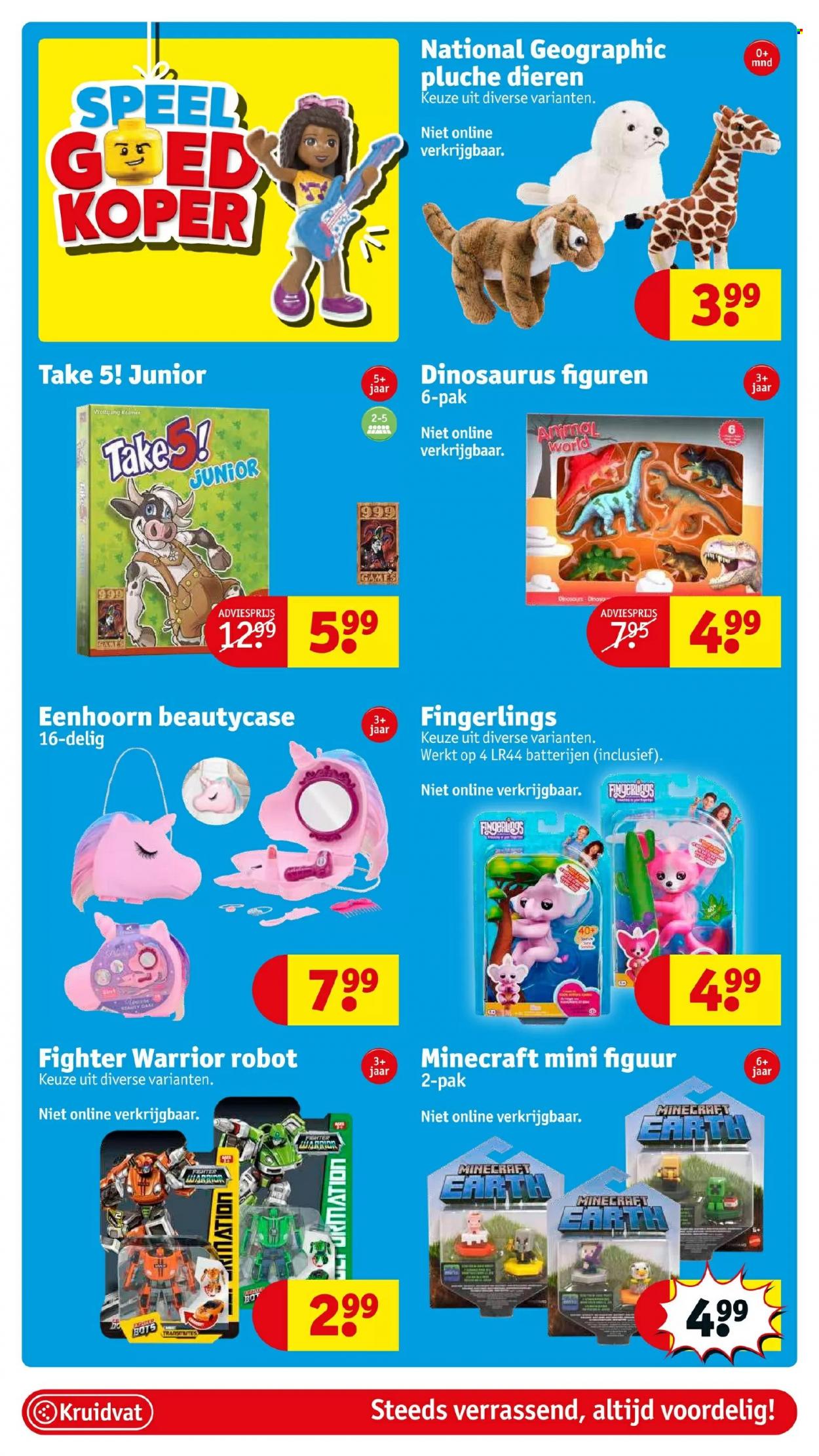Kruidvat-aanbieding - 16-8-2022 - 21-8-2022. Pagina 44