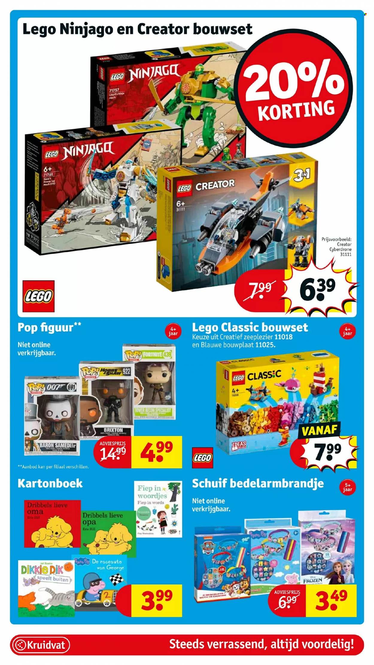 Kruidvat-aanbieding - 16-8-2022 - 21-8-2022. Pagina 48