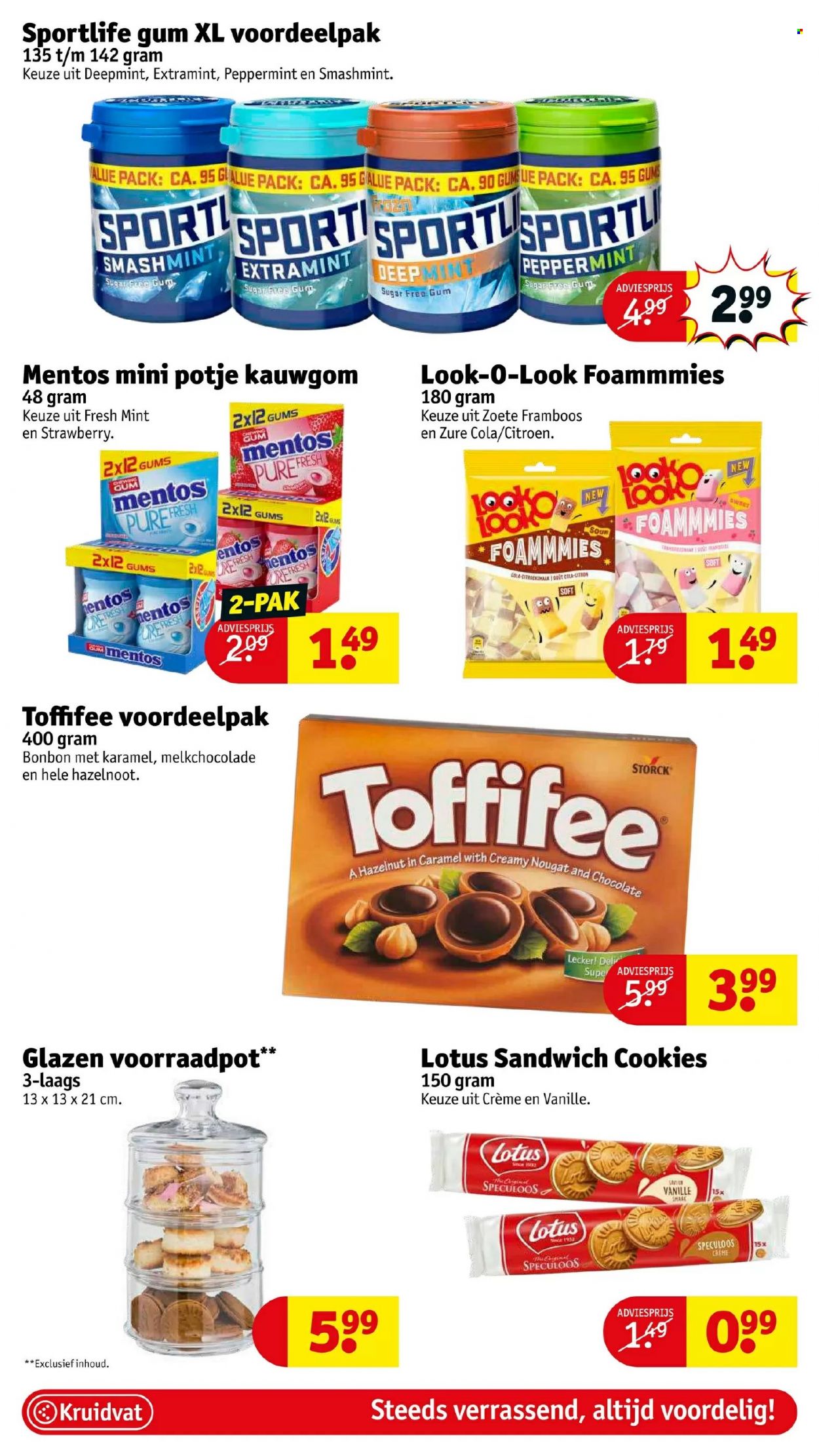 Kruidvat-aanbieding - 16-8-2022 - 21-8-2022. Pagina 50