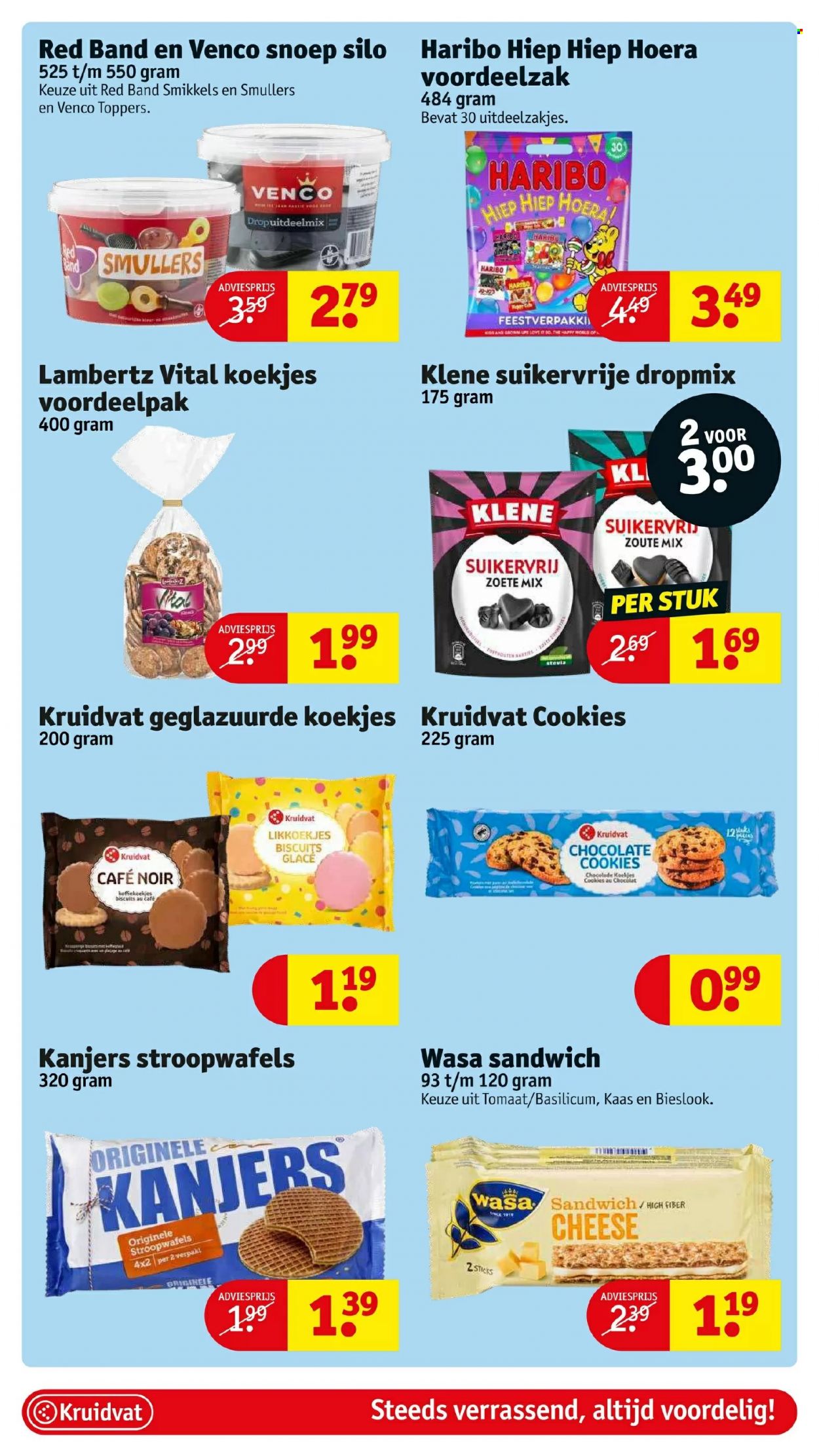 Kruidvat-aanbieding - 16-8-2022 - 21-8-2022. Pagina 51