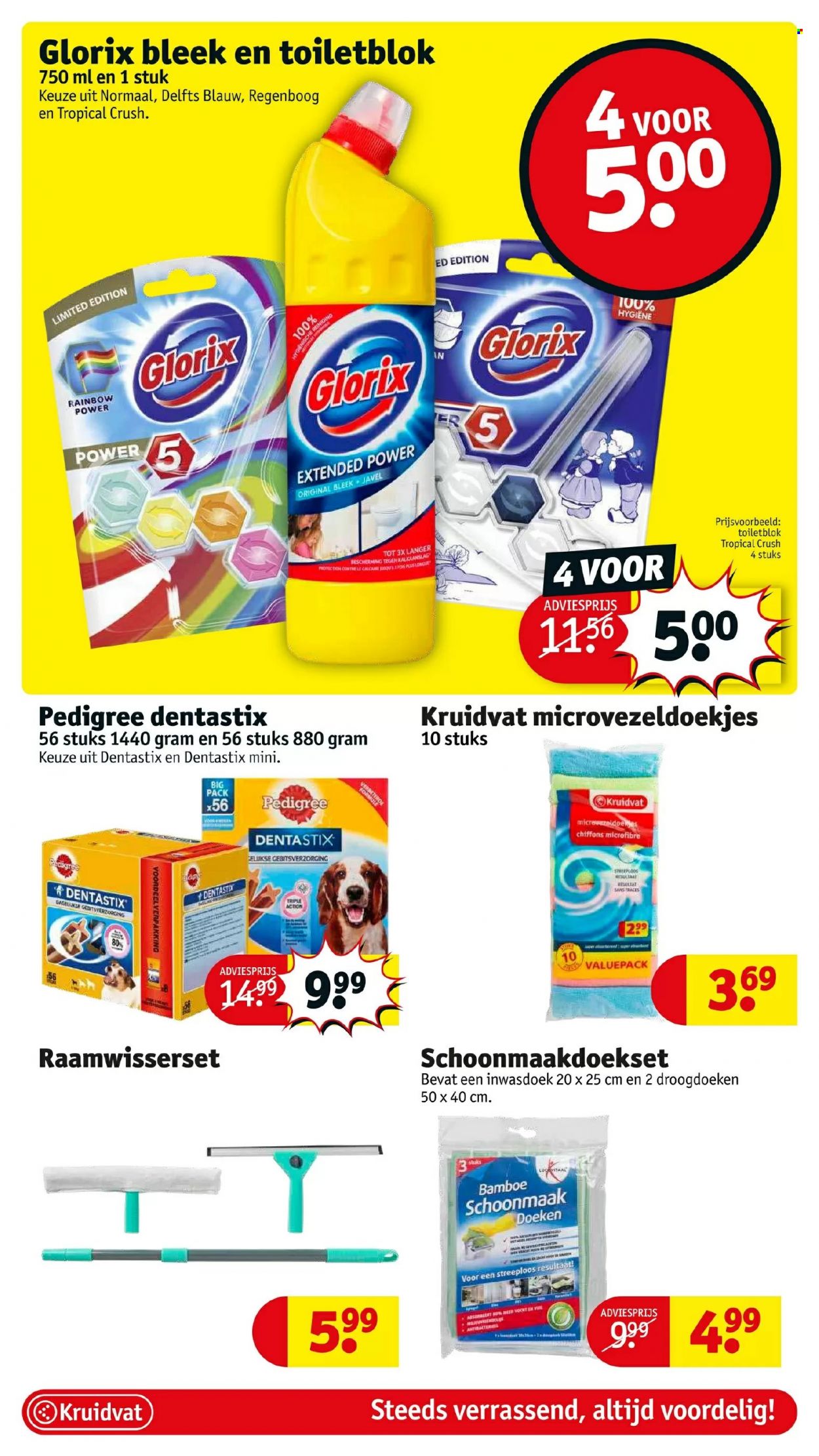 Kruidvat-aanbieding - 16-8-2022 - 21-8-2022. Pagina 56