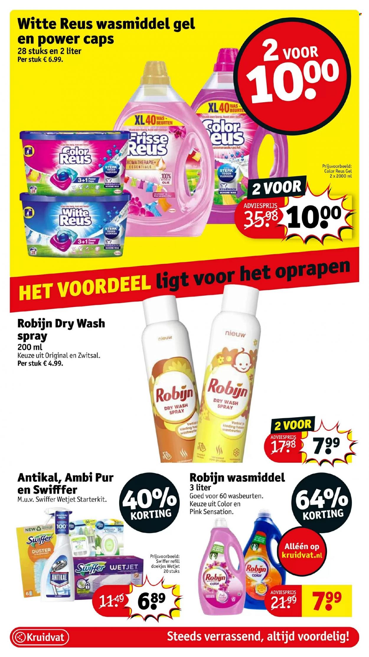 Kruidvat-aanbieding - 16-8-2022 - 21-8-2022. Pagina 58
