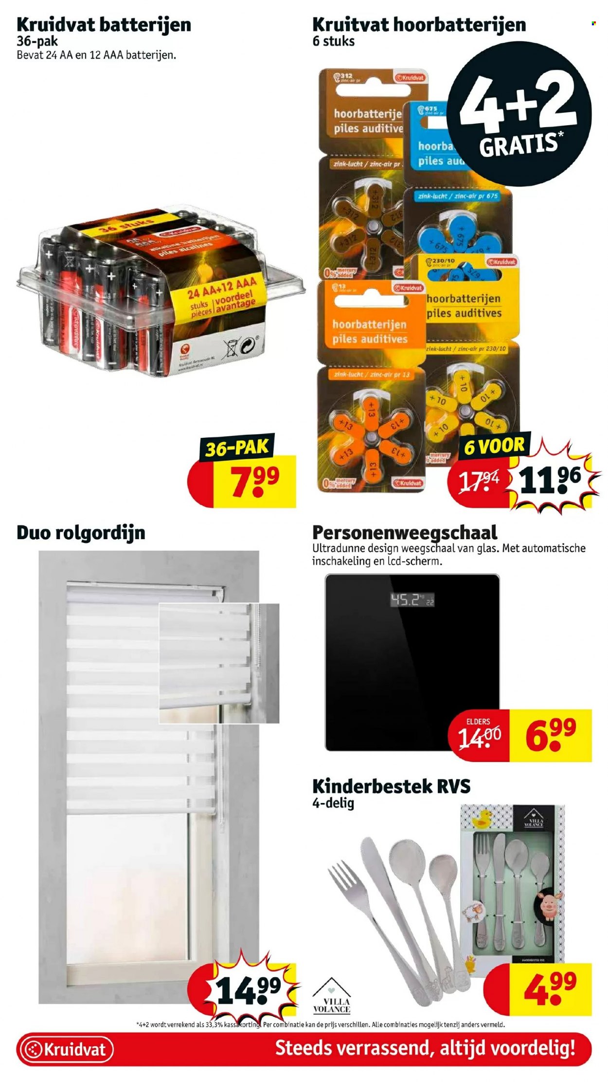 Kruidvat-aanbieding - 16-8-2022 - 21-8-2022. Pagina 62