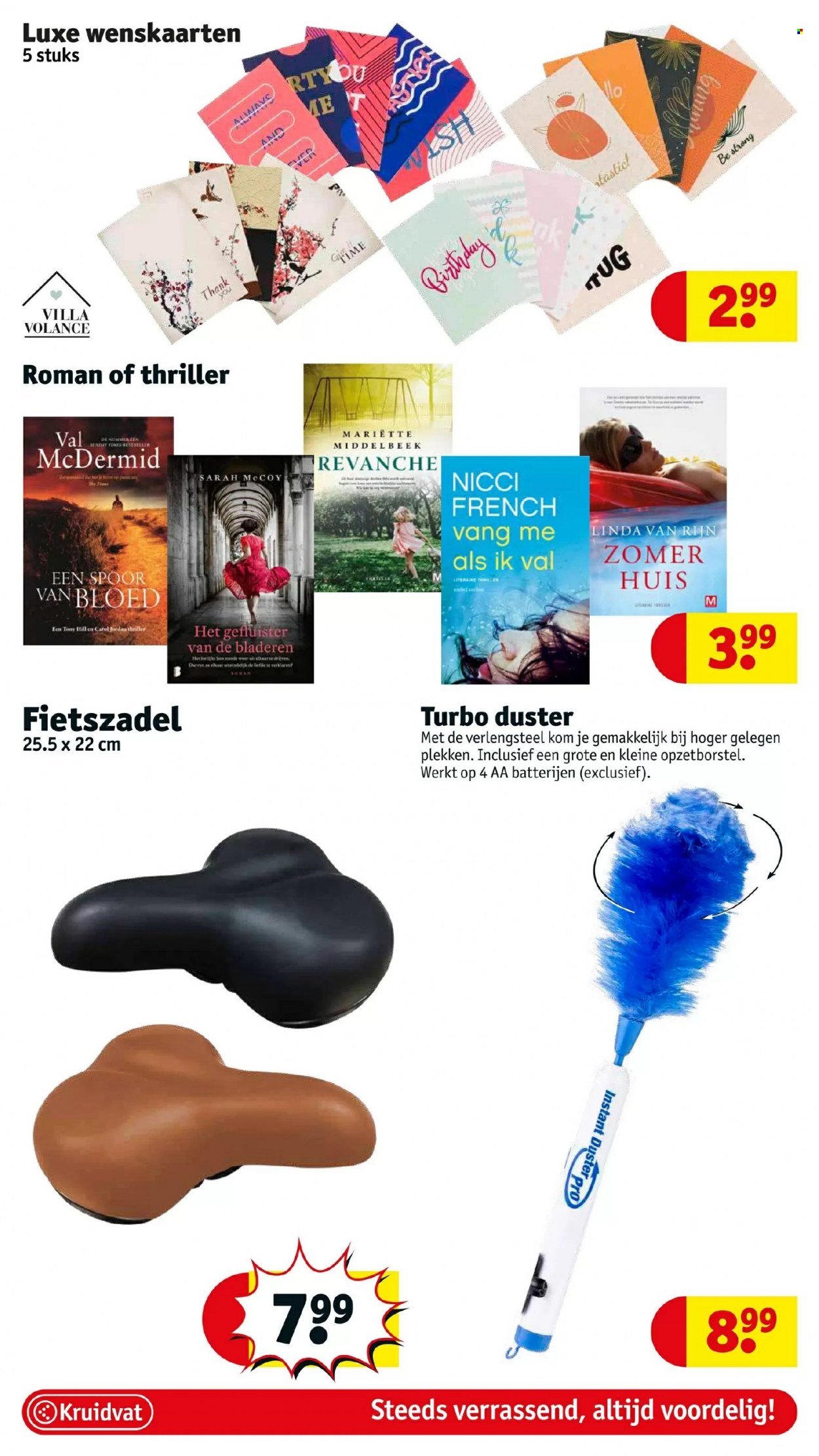 Kruidvat-aanbieding - 16-8-2022 - 21-8-2022. Pagina 63