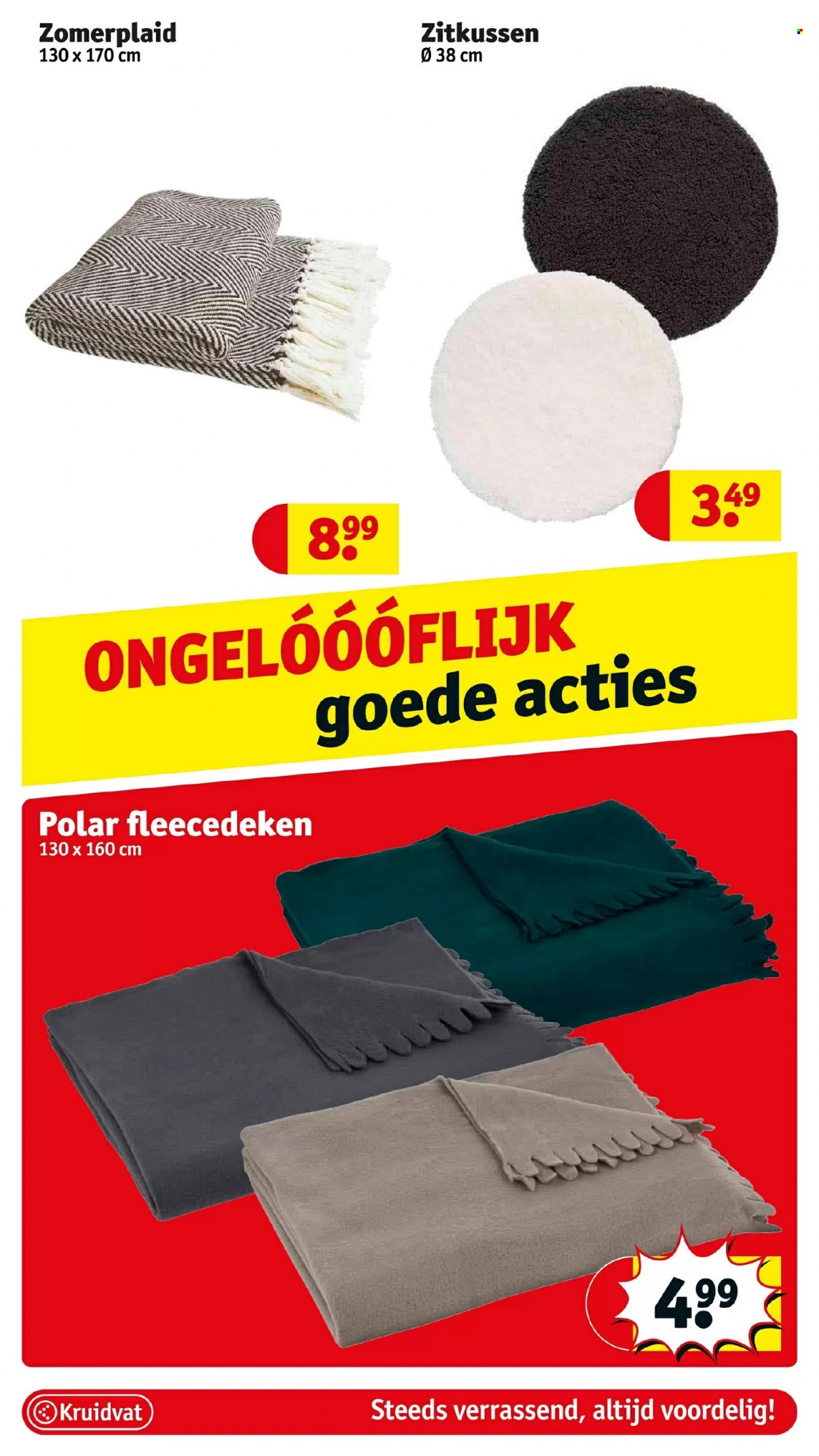 Kruidvat-aanbieding - 16-8-2022 - 21-8-2022. Pagina 65