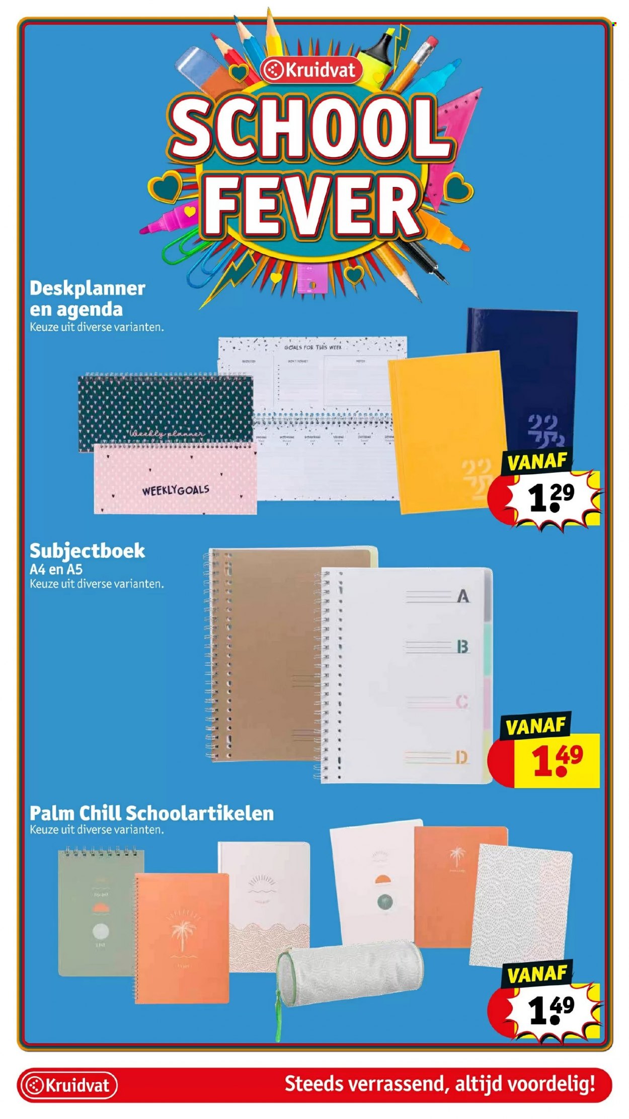 Kruidvat-aanbieding - 16-8-2022 - 21-8-2022. Pagina 72