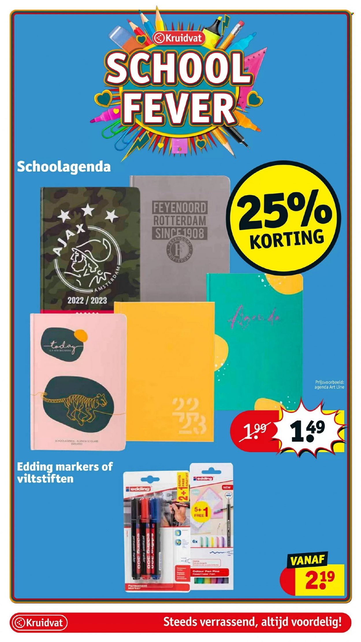 Kruidvat-aanbieding - 16-8-2022 - 21-8-2022. Pagina 73