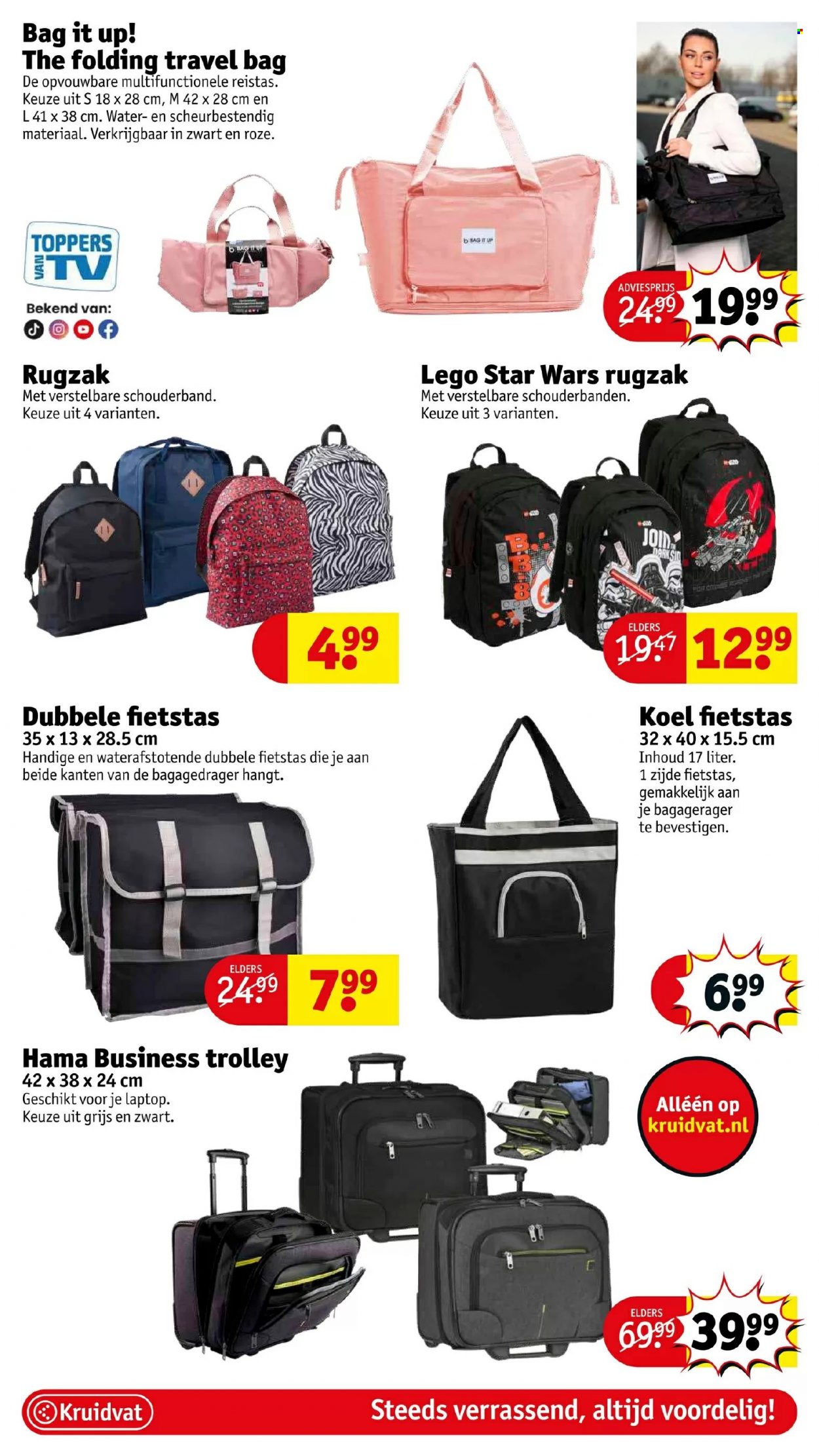 Kruidvat-aanbieding - 16-8-2022 - 21-8-2022. Pagina 74